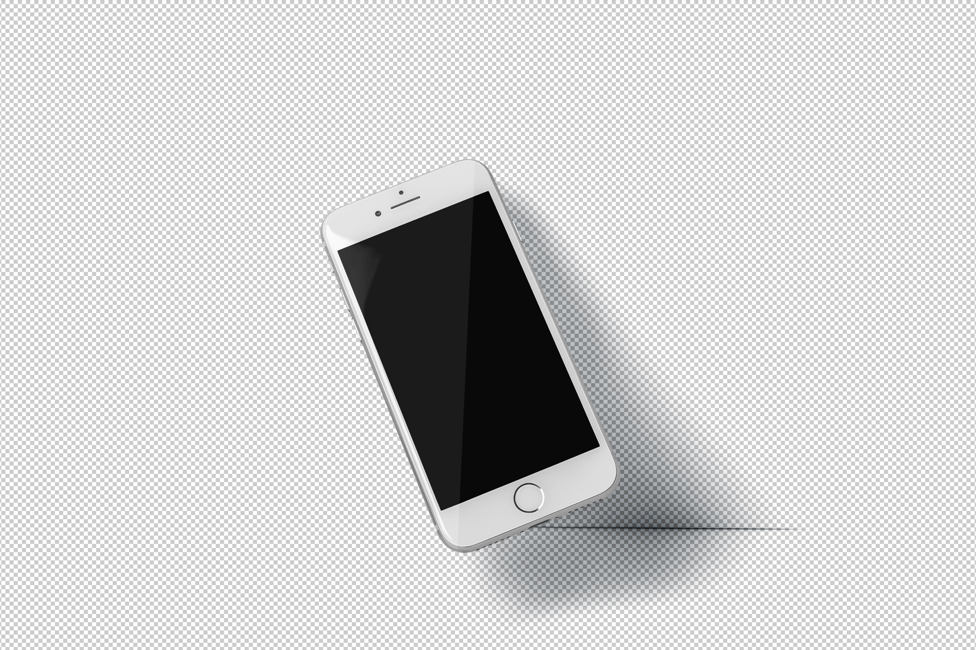 app interface mockup