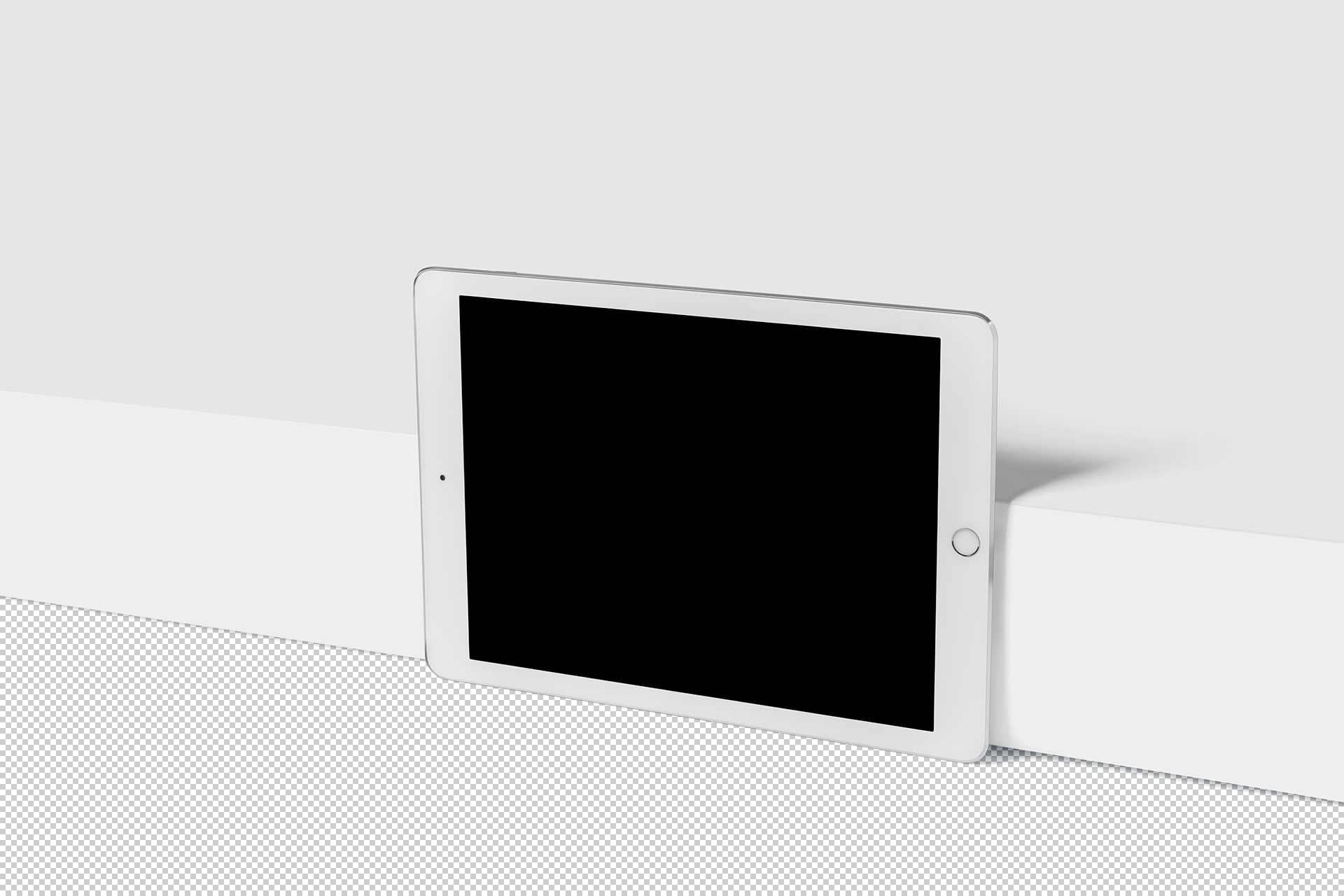 professional mockup PSD