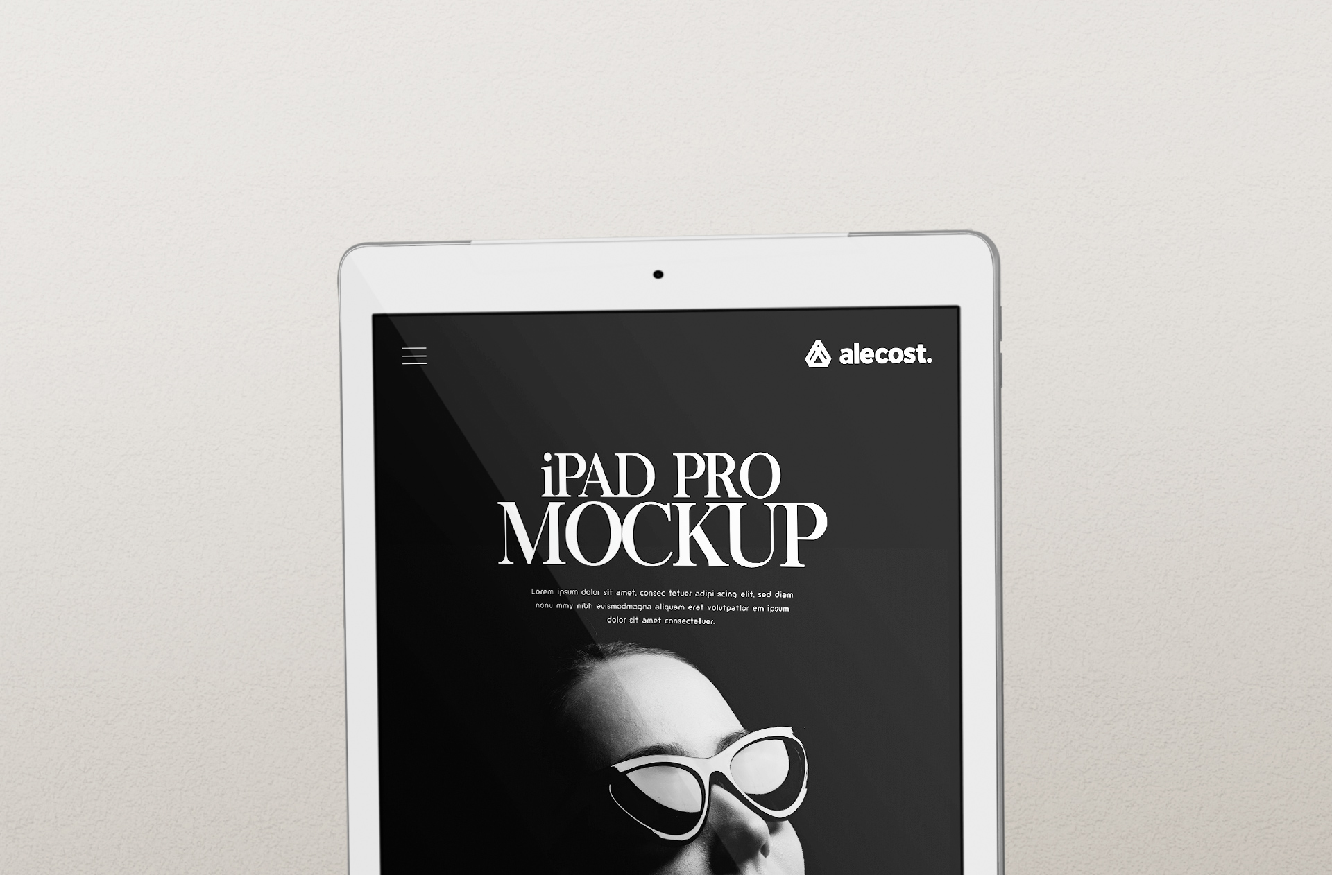 app display