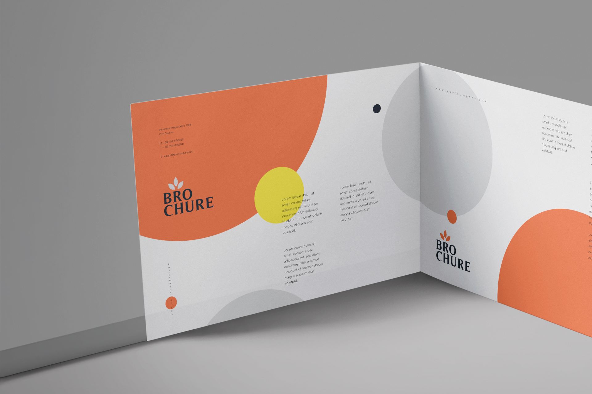 advertising print