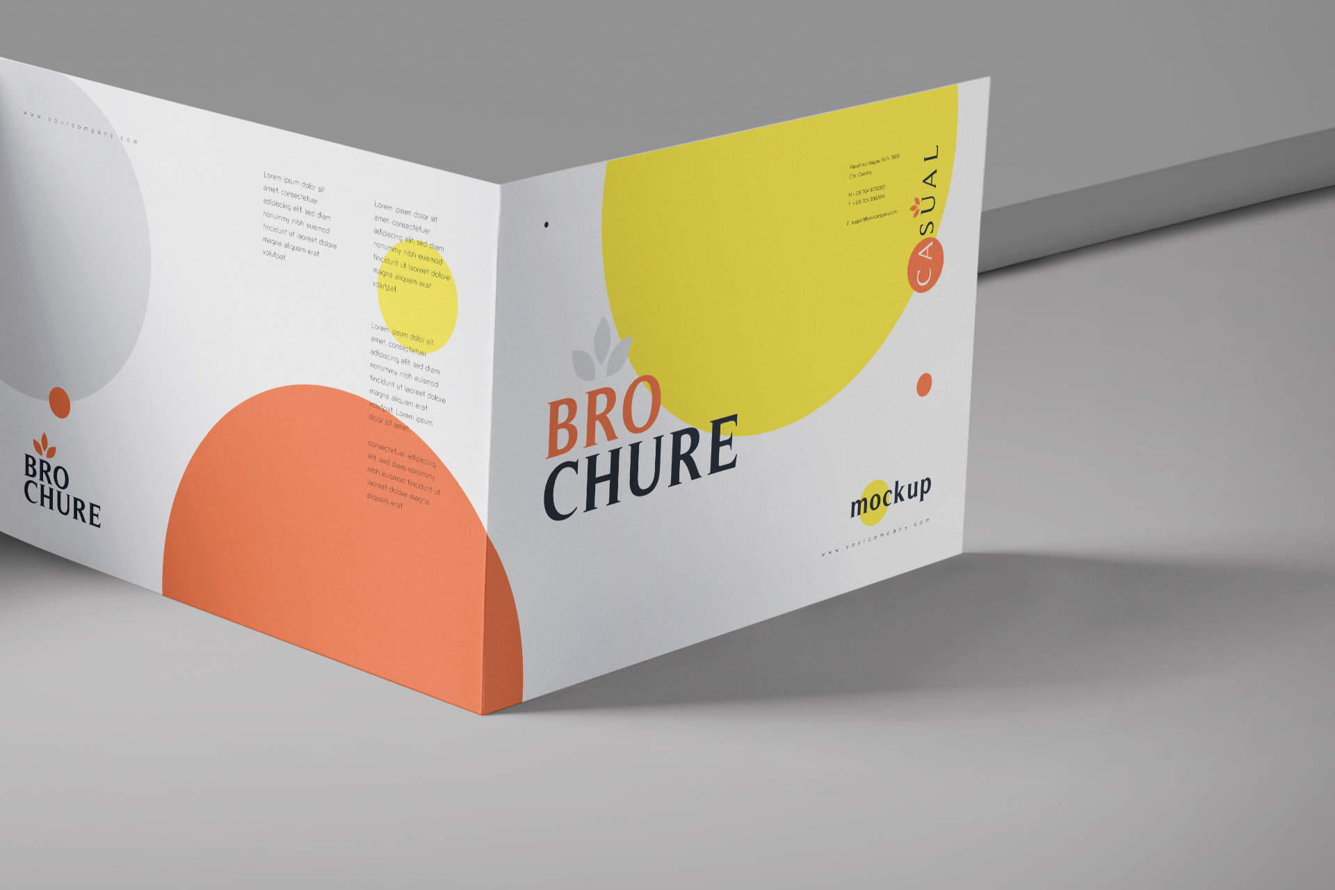 advertising print