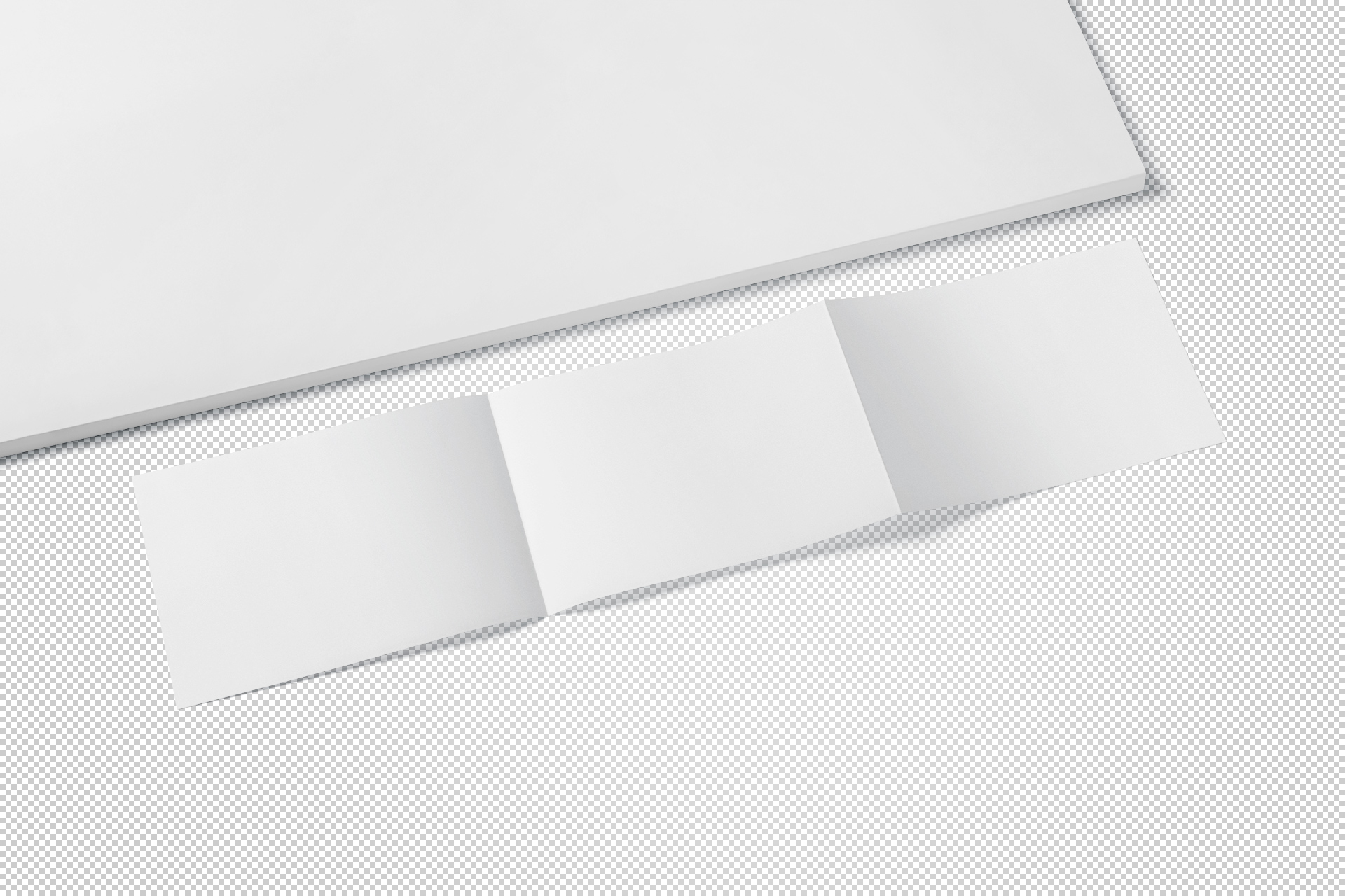 booklet design