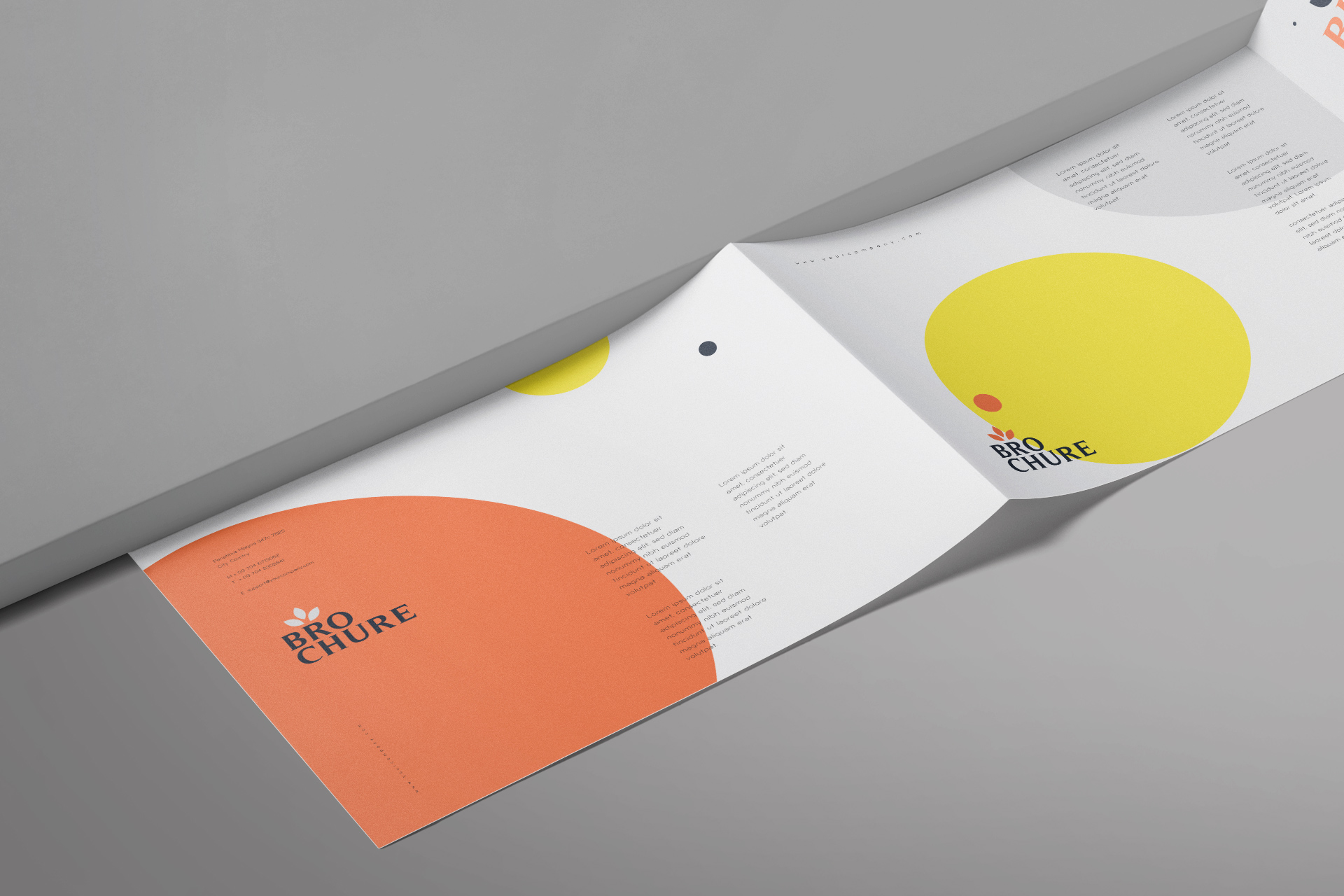 advertising print