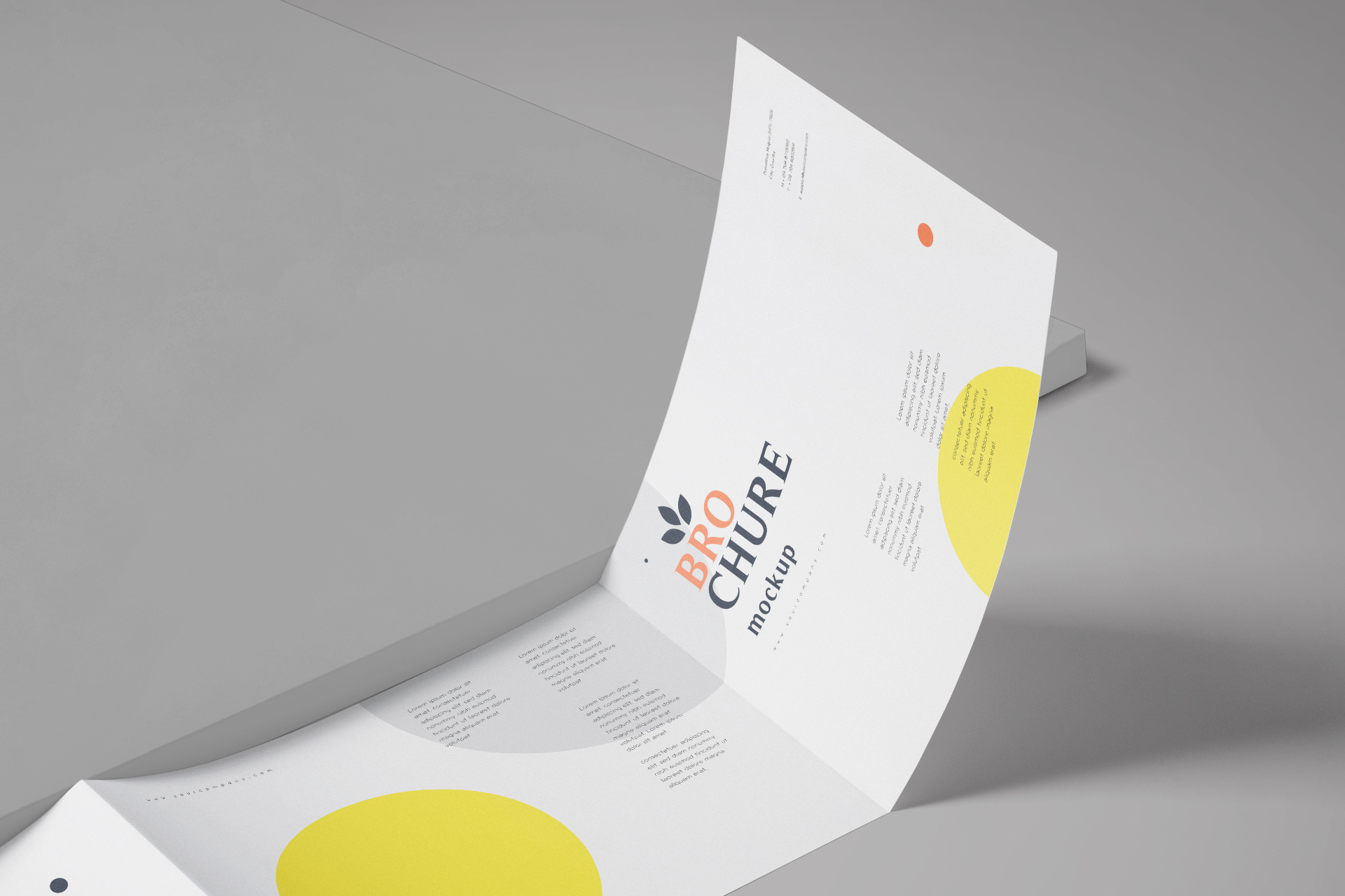 advertising print