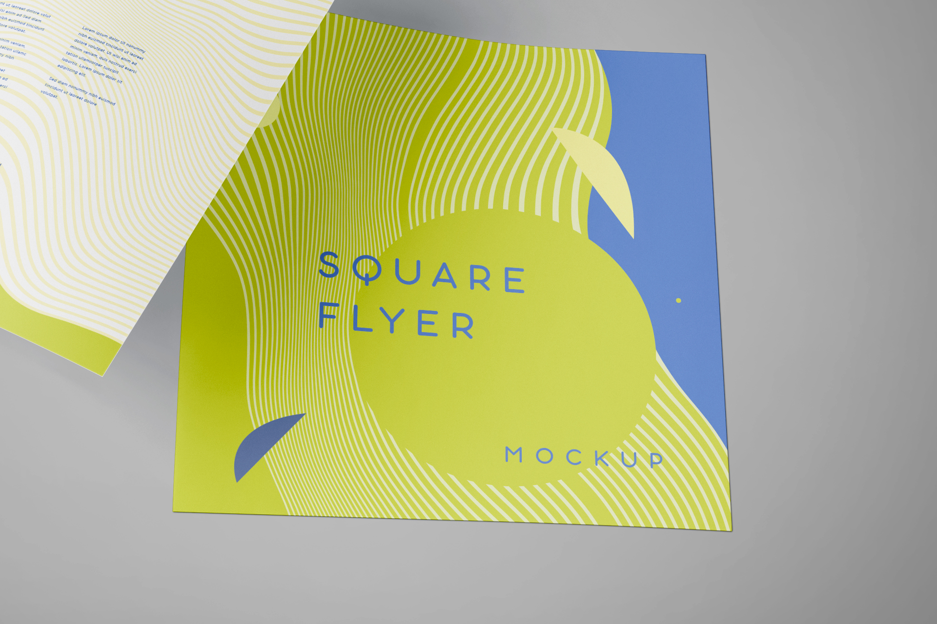 advertising design