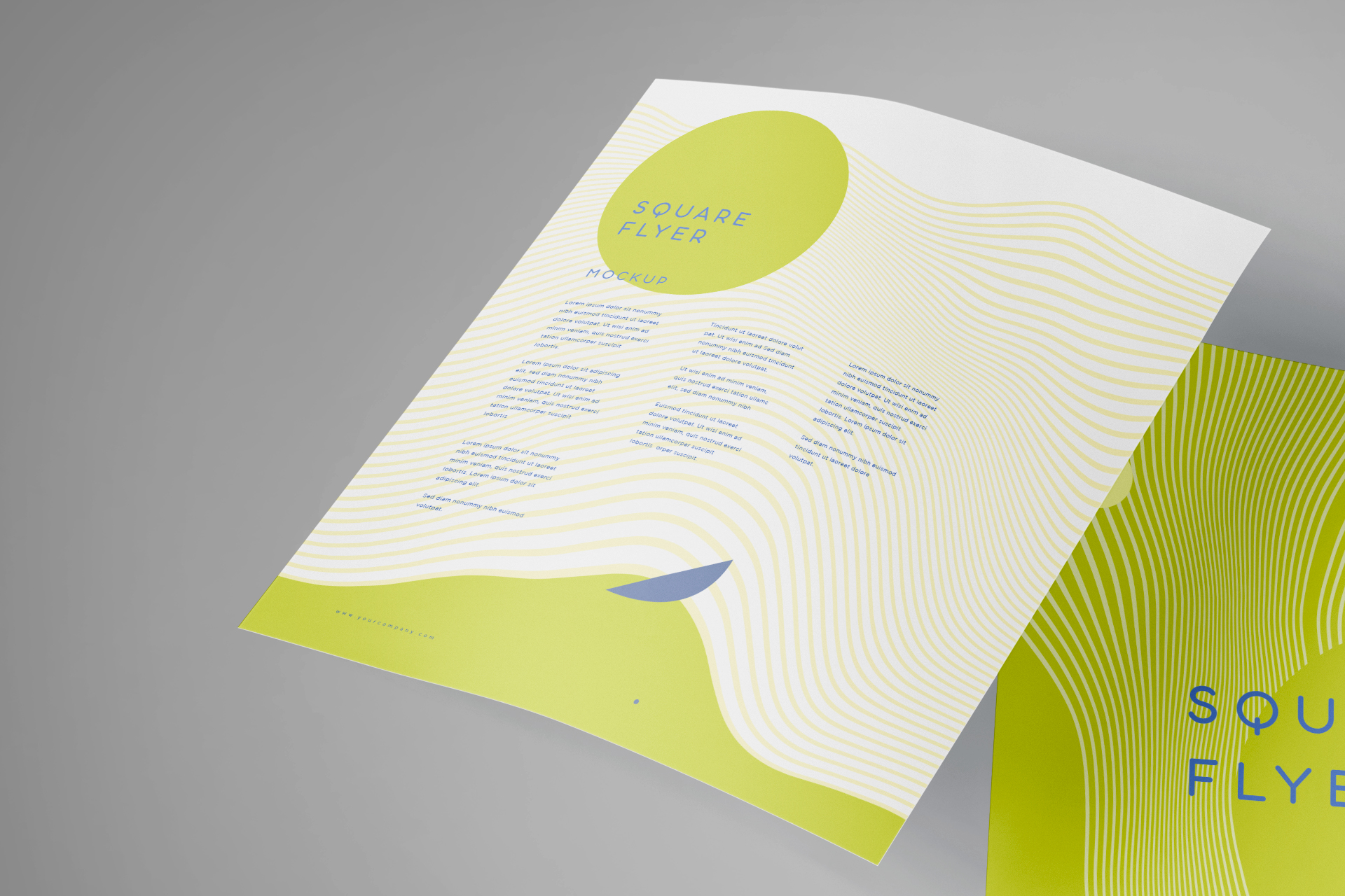 advertising design