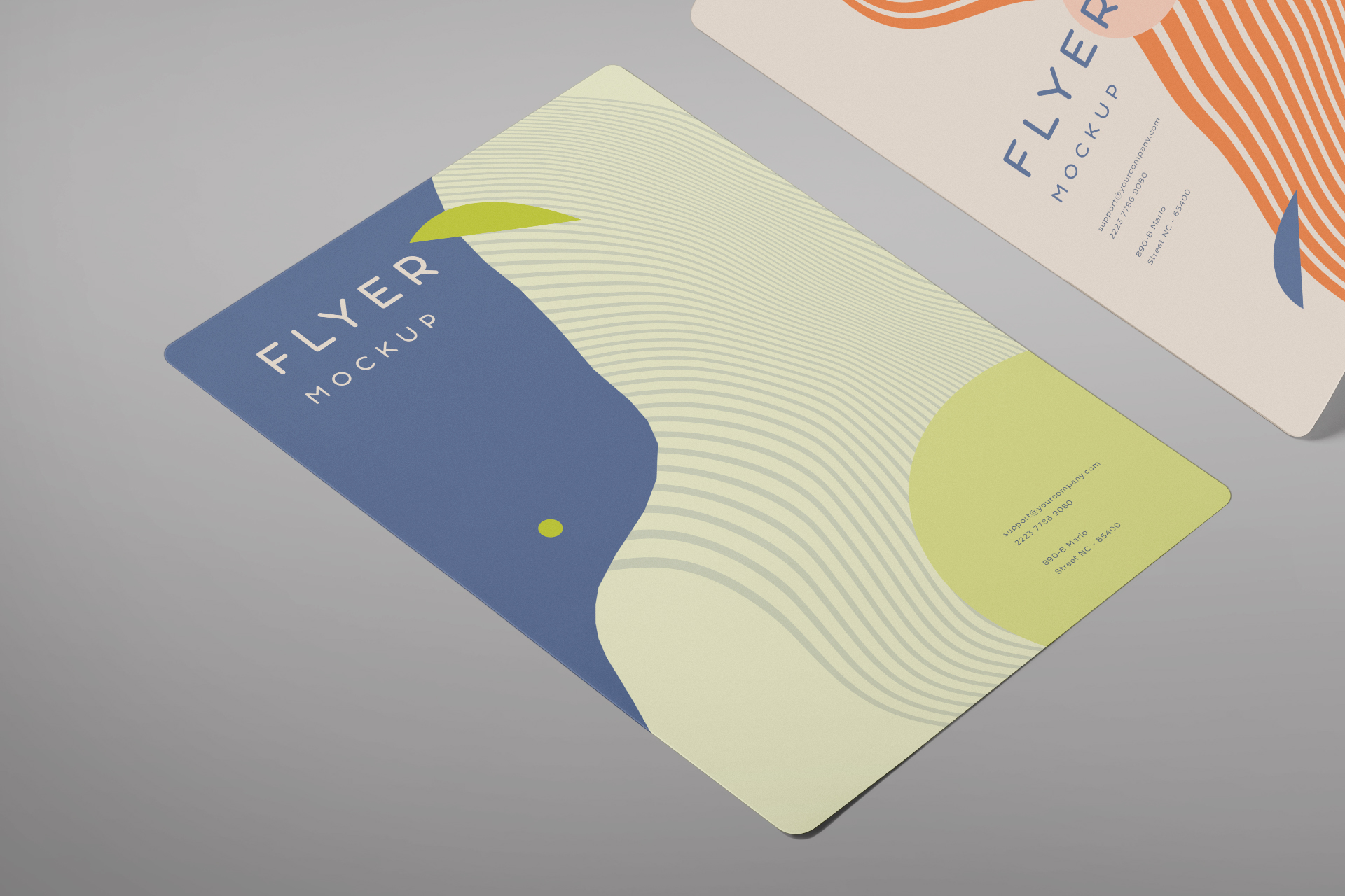 advertising print