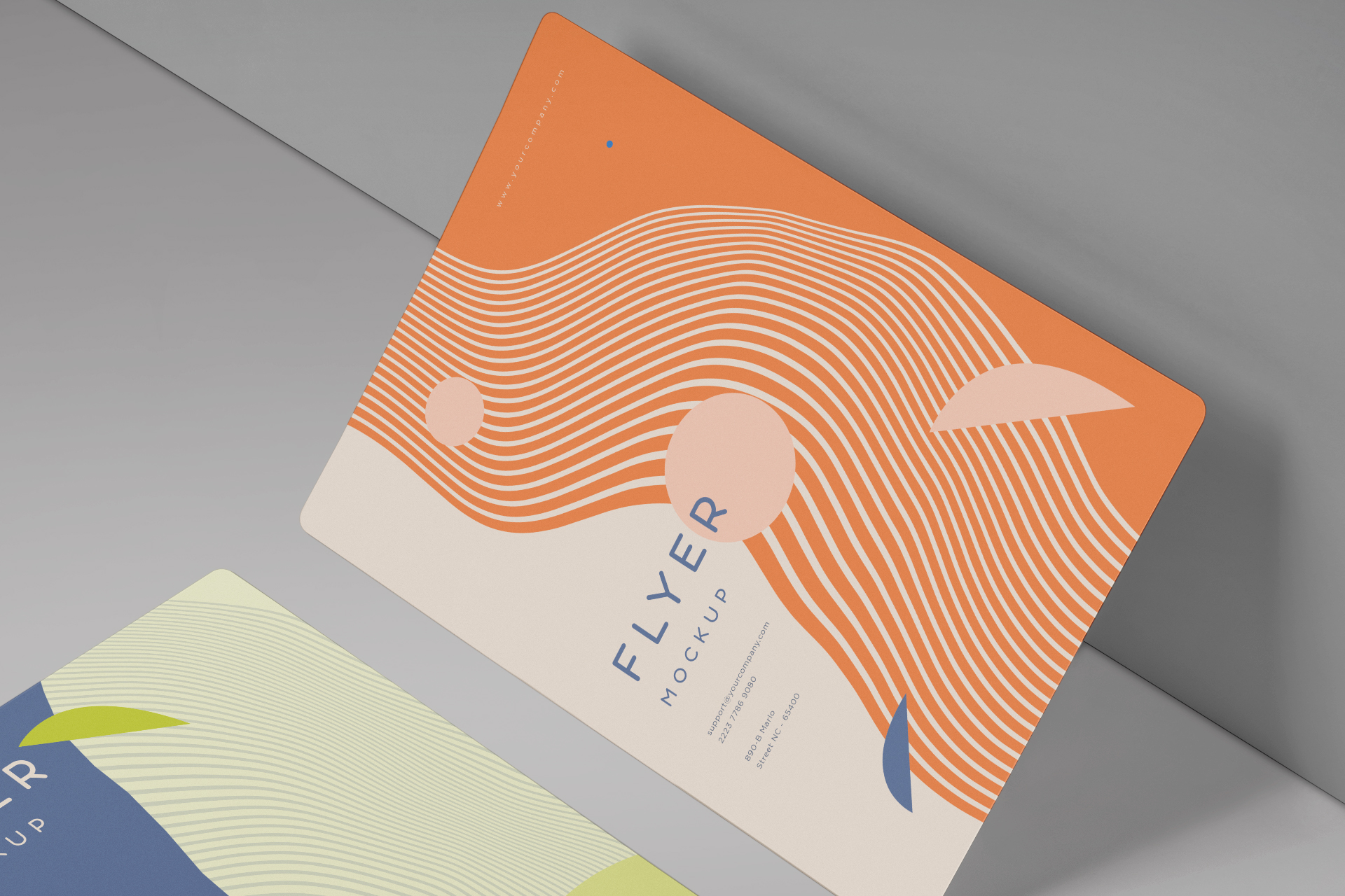 advertising print