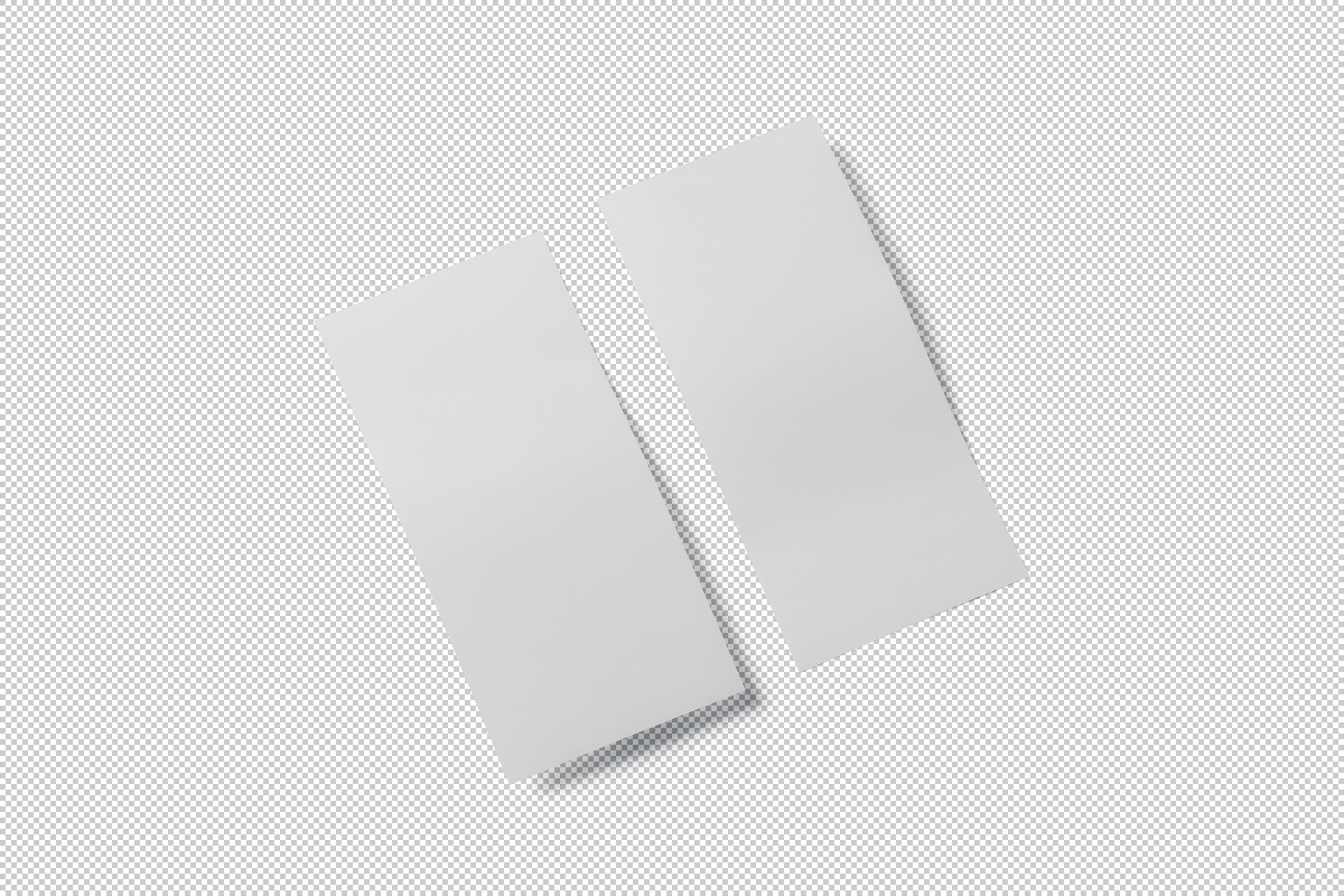 A4 flyer