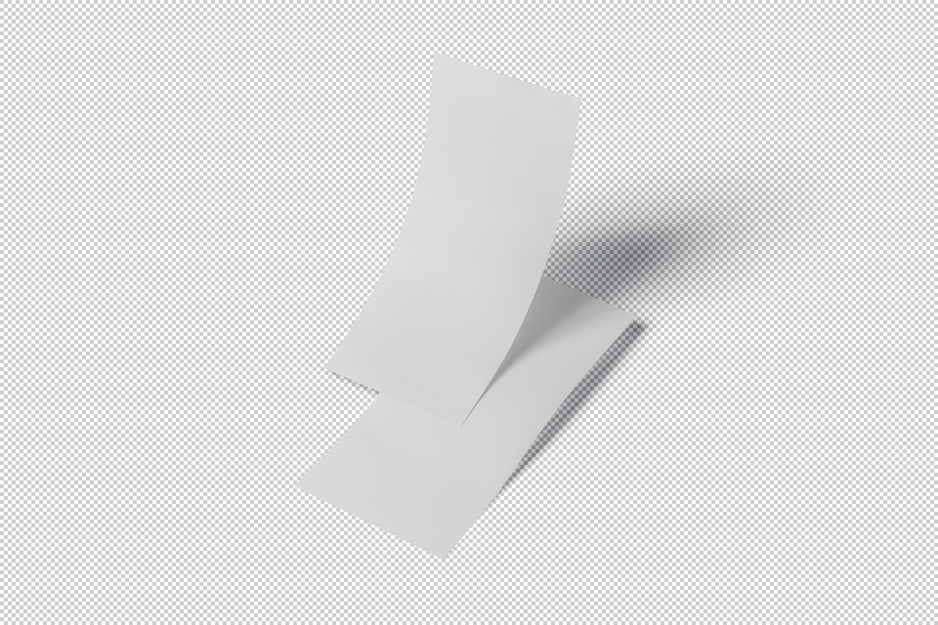 A4 flyer