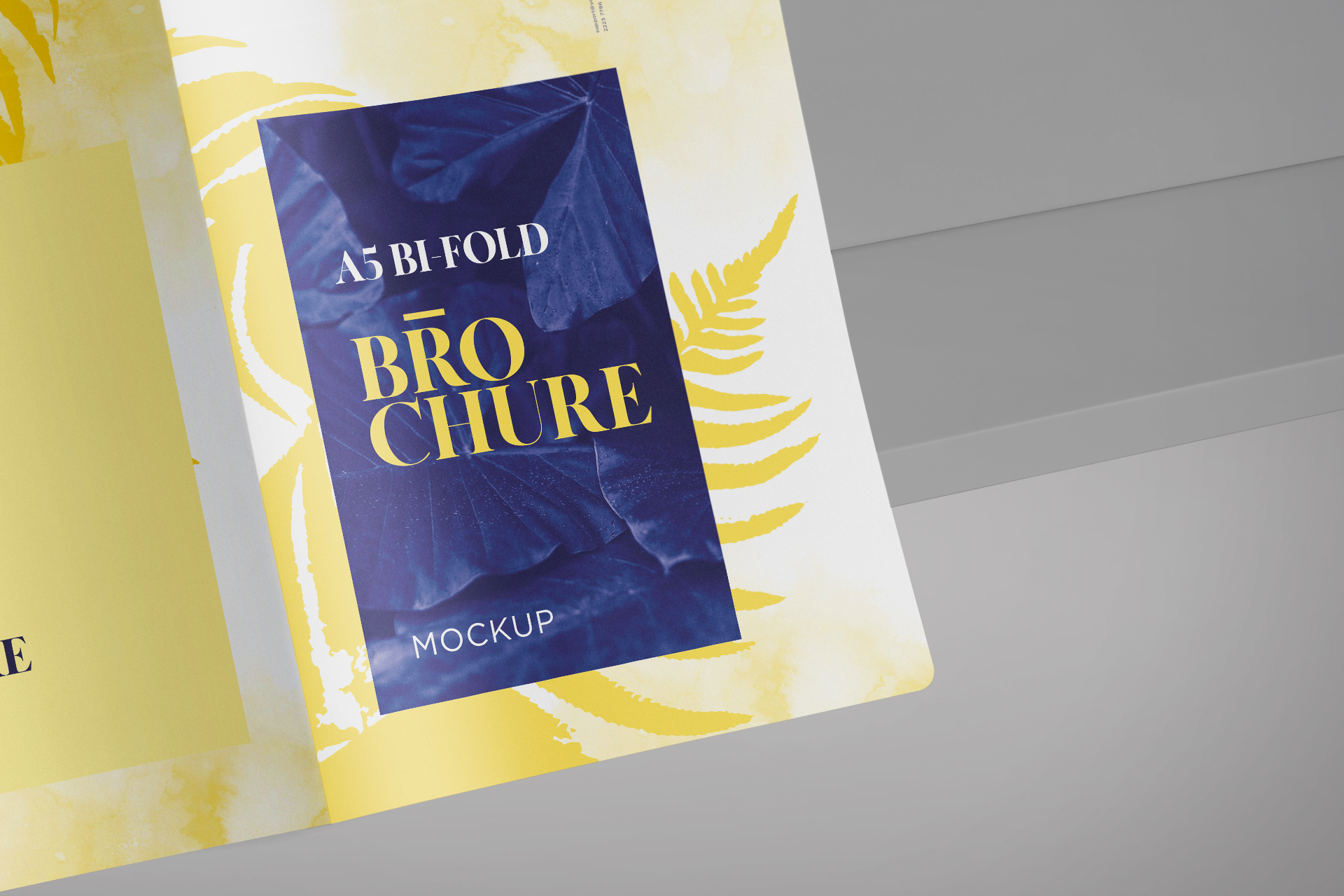 advertising print