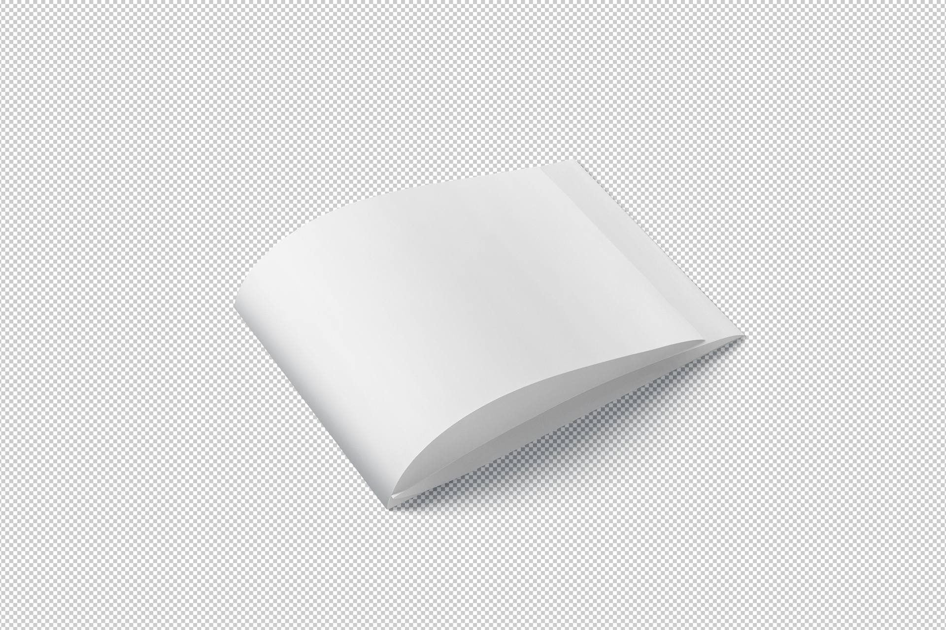 a4 brochure