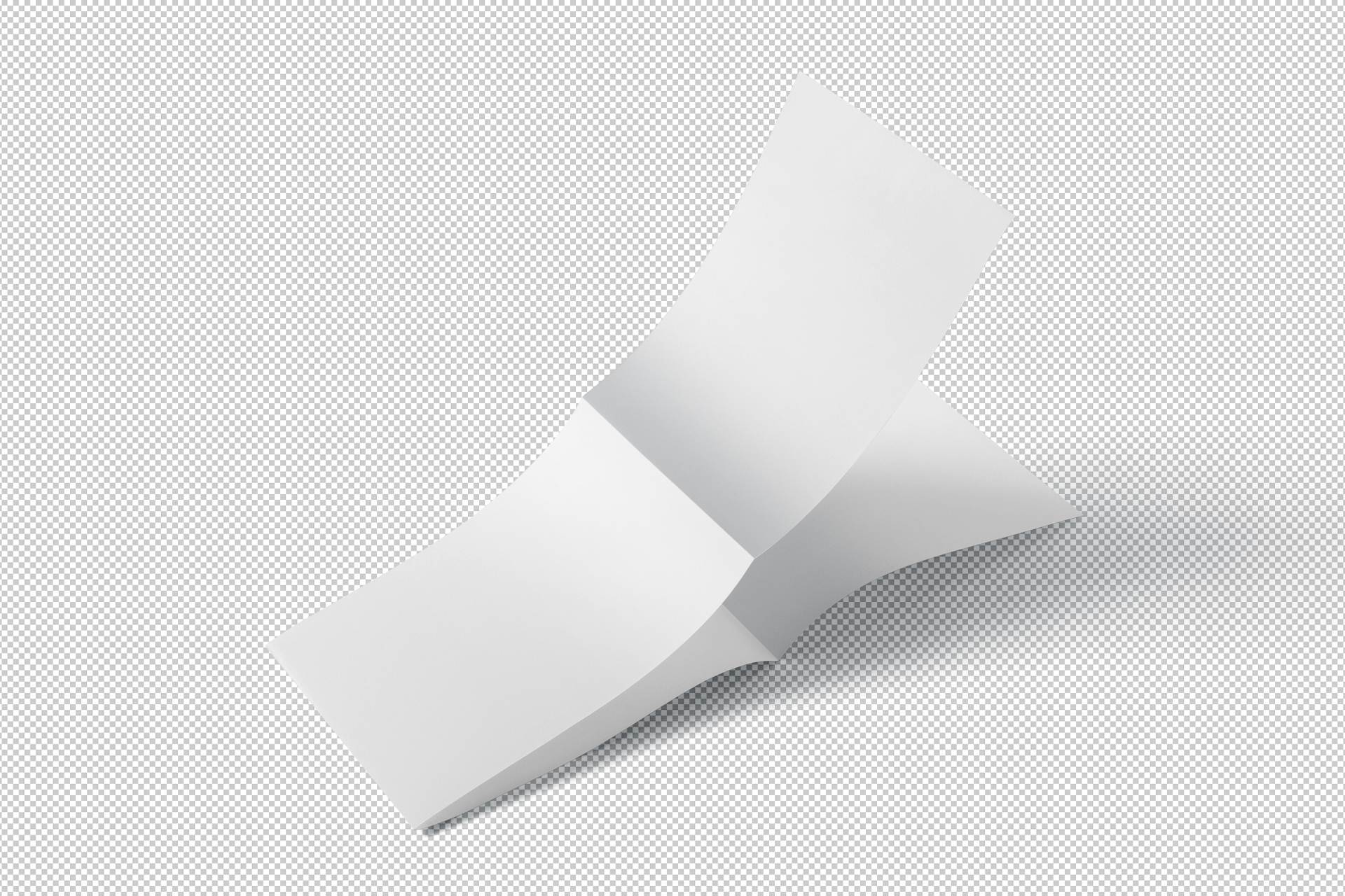 advertising brochure
