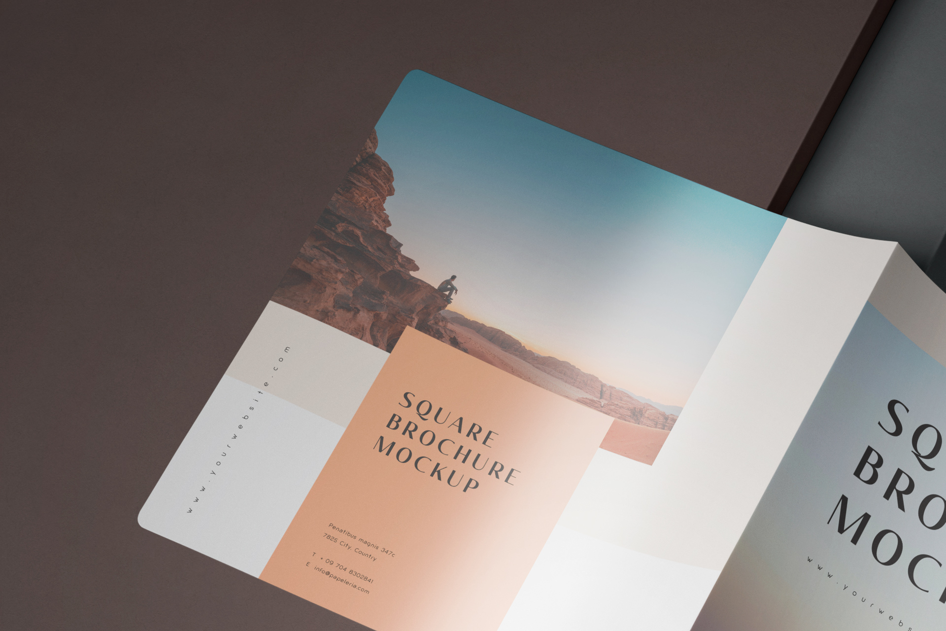 advertising print