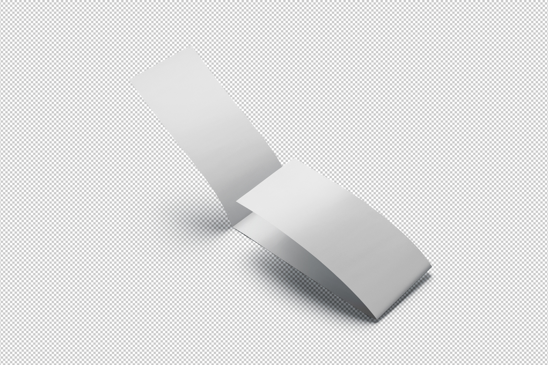 3D brochure