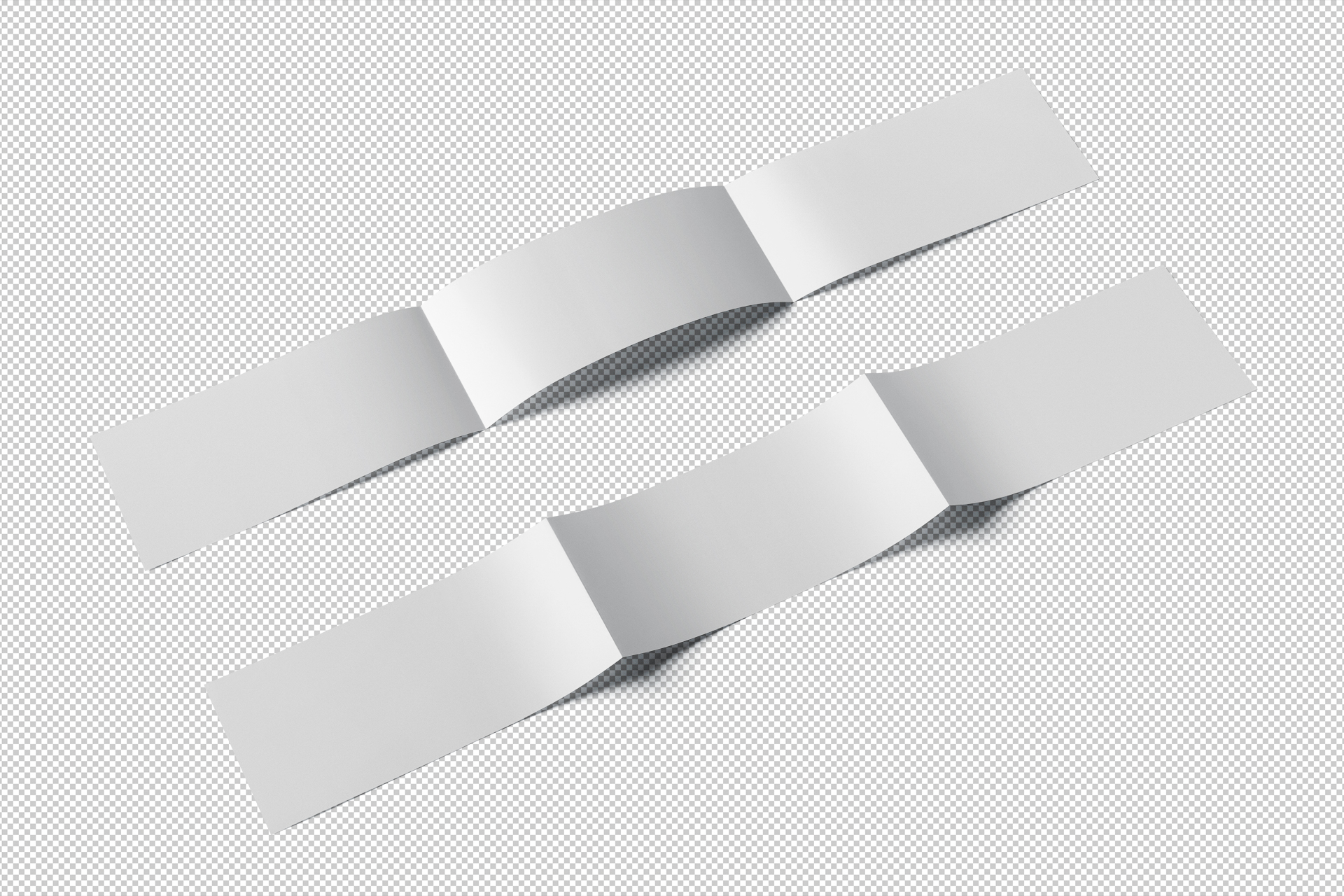 3D brochure