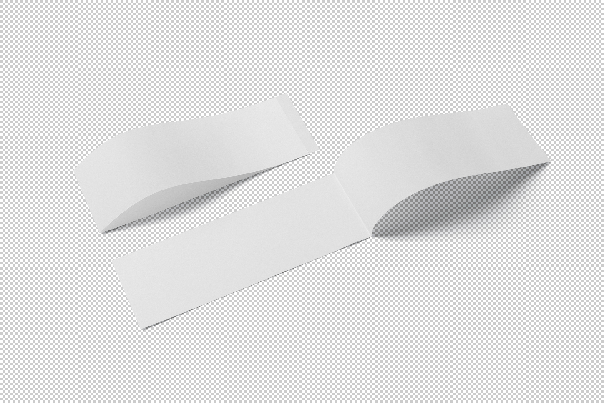 A5 brochure