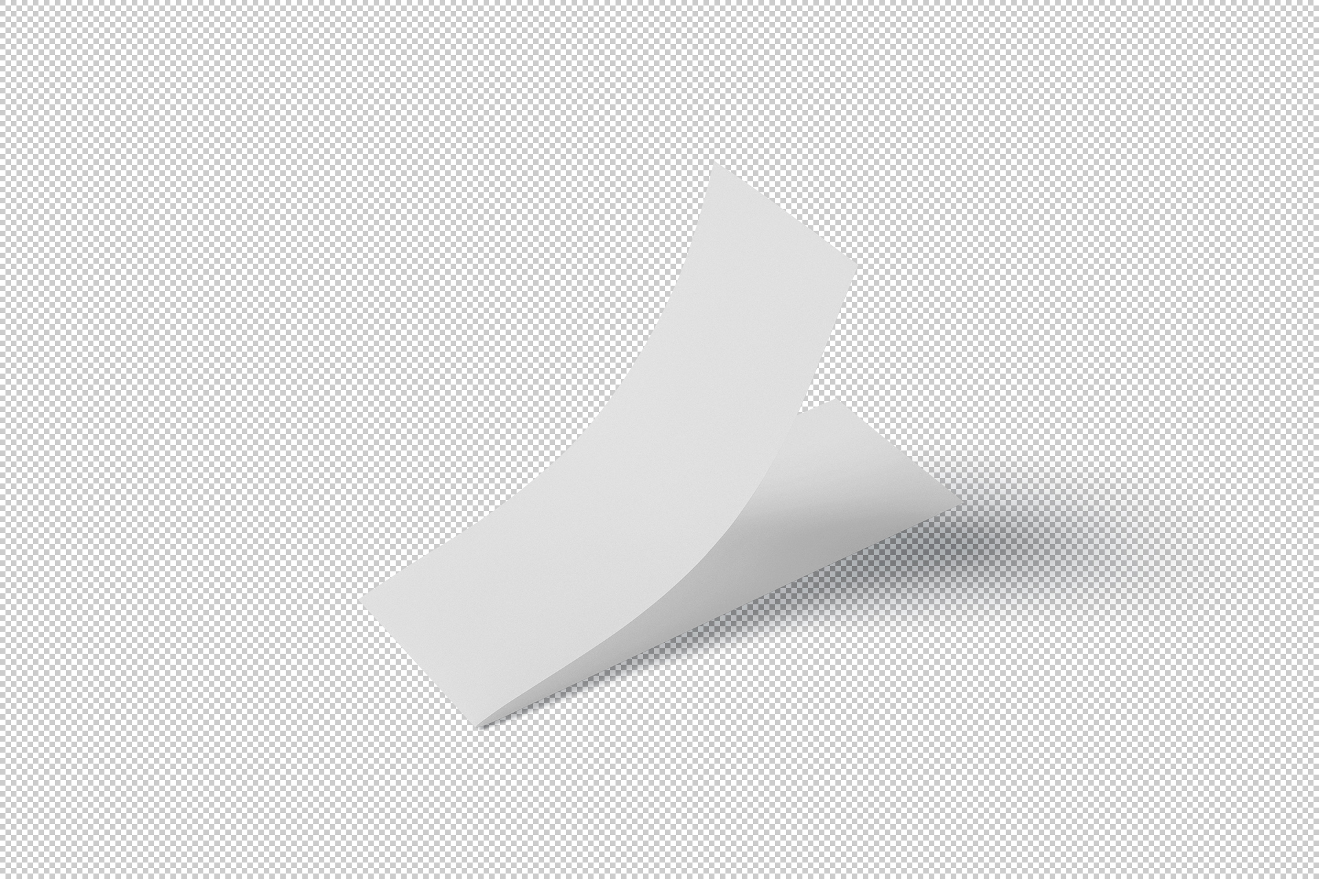 A5 brochure