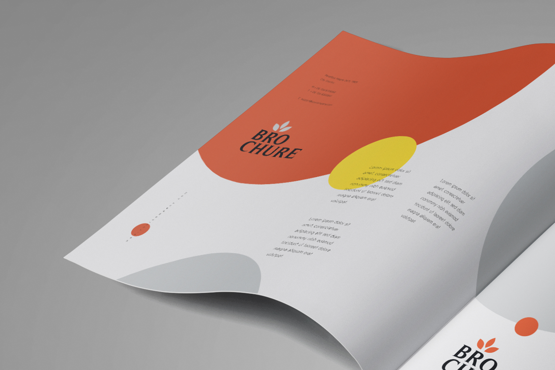 advertising print