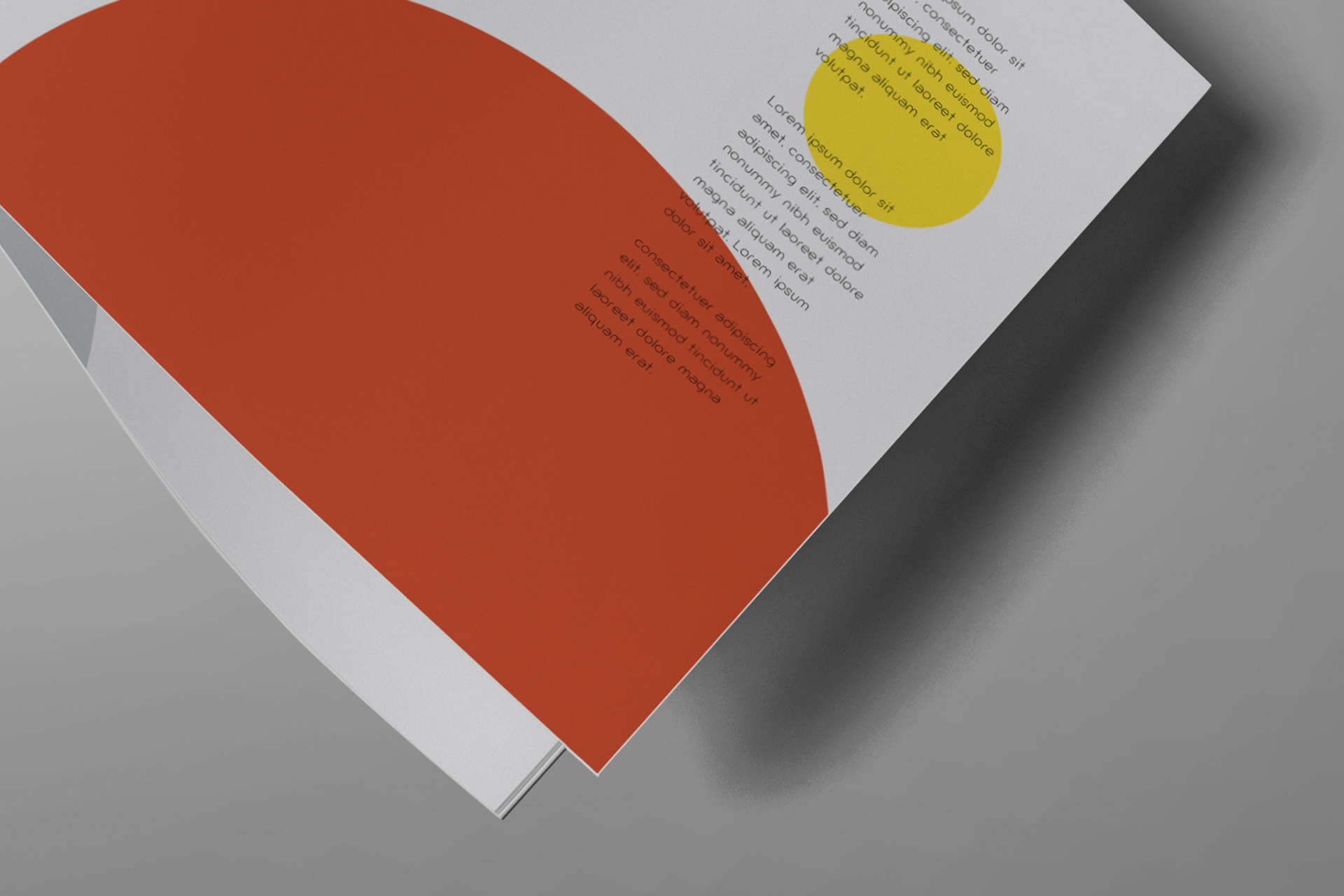 advertising print