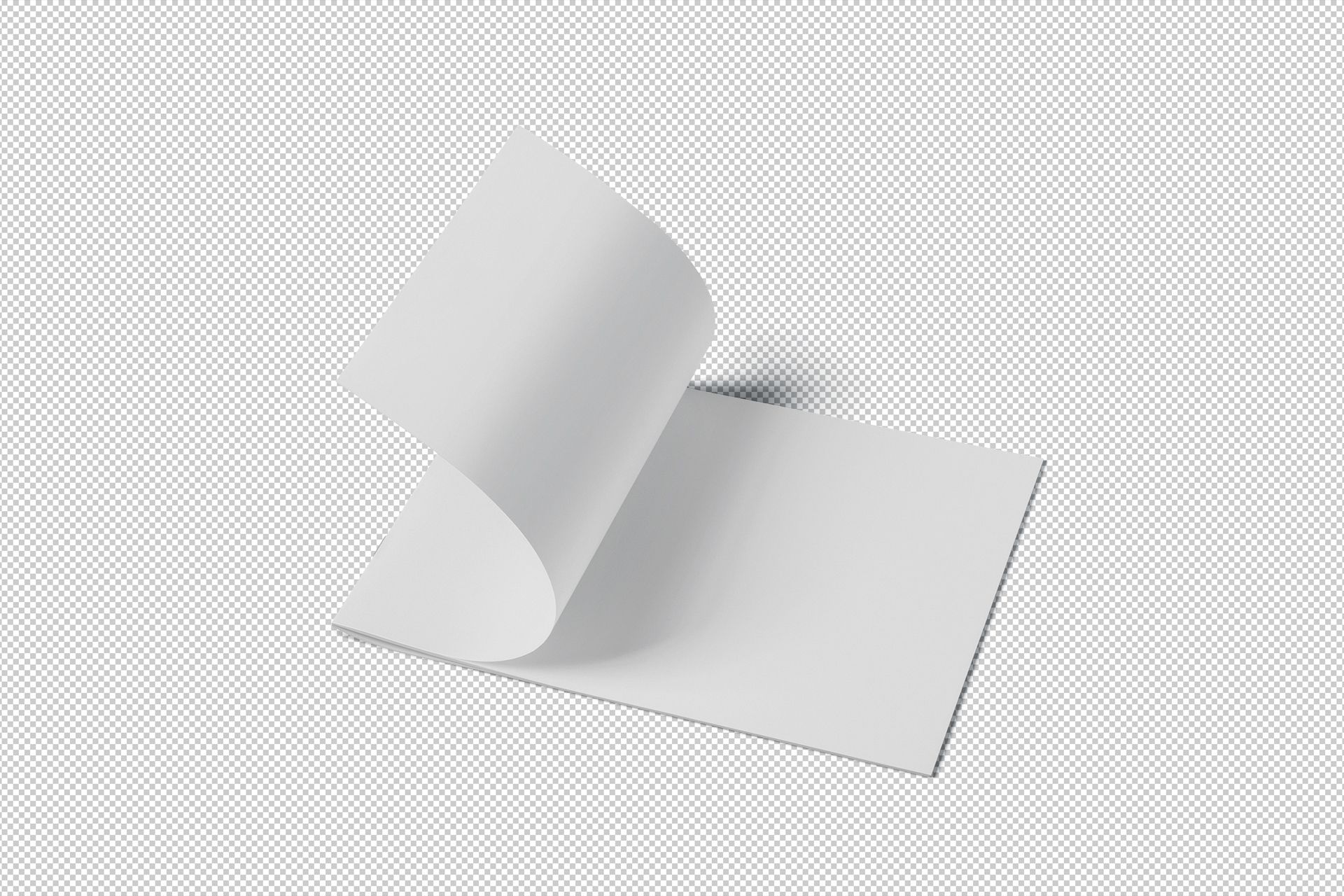 advertising print