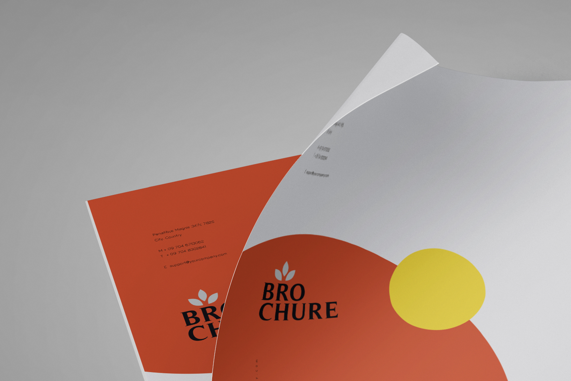advertising print