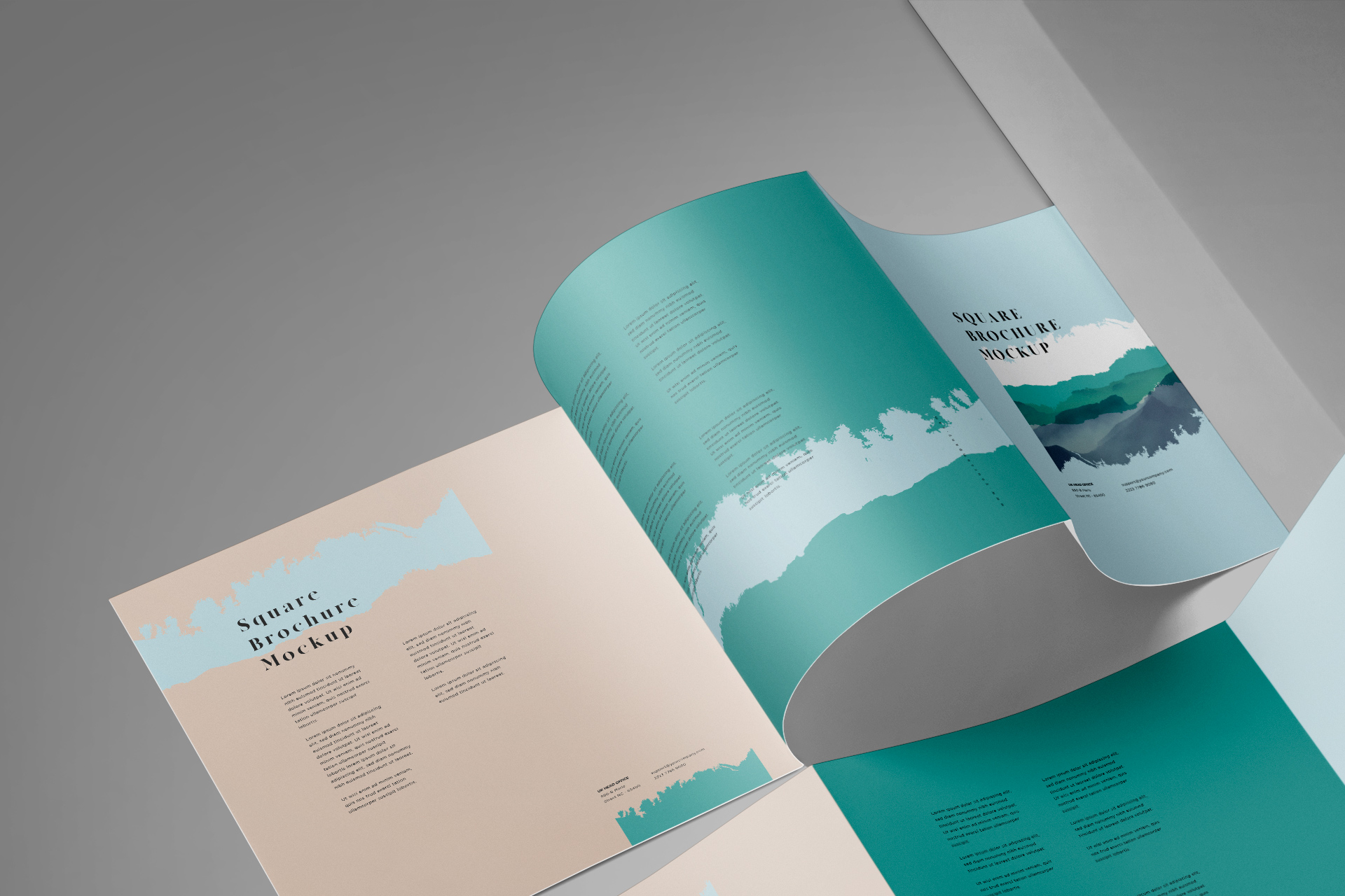 advertising print