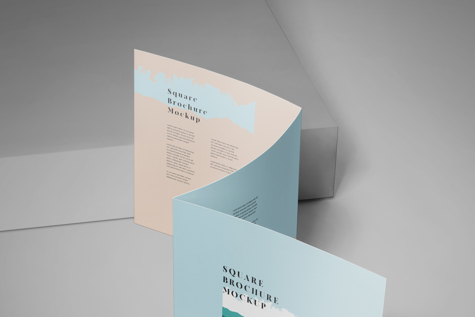 advertising print