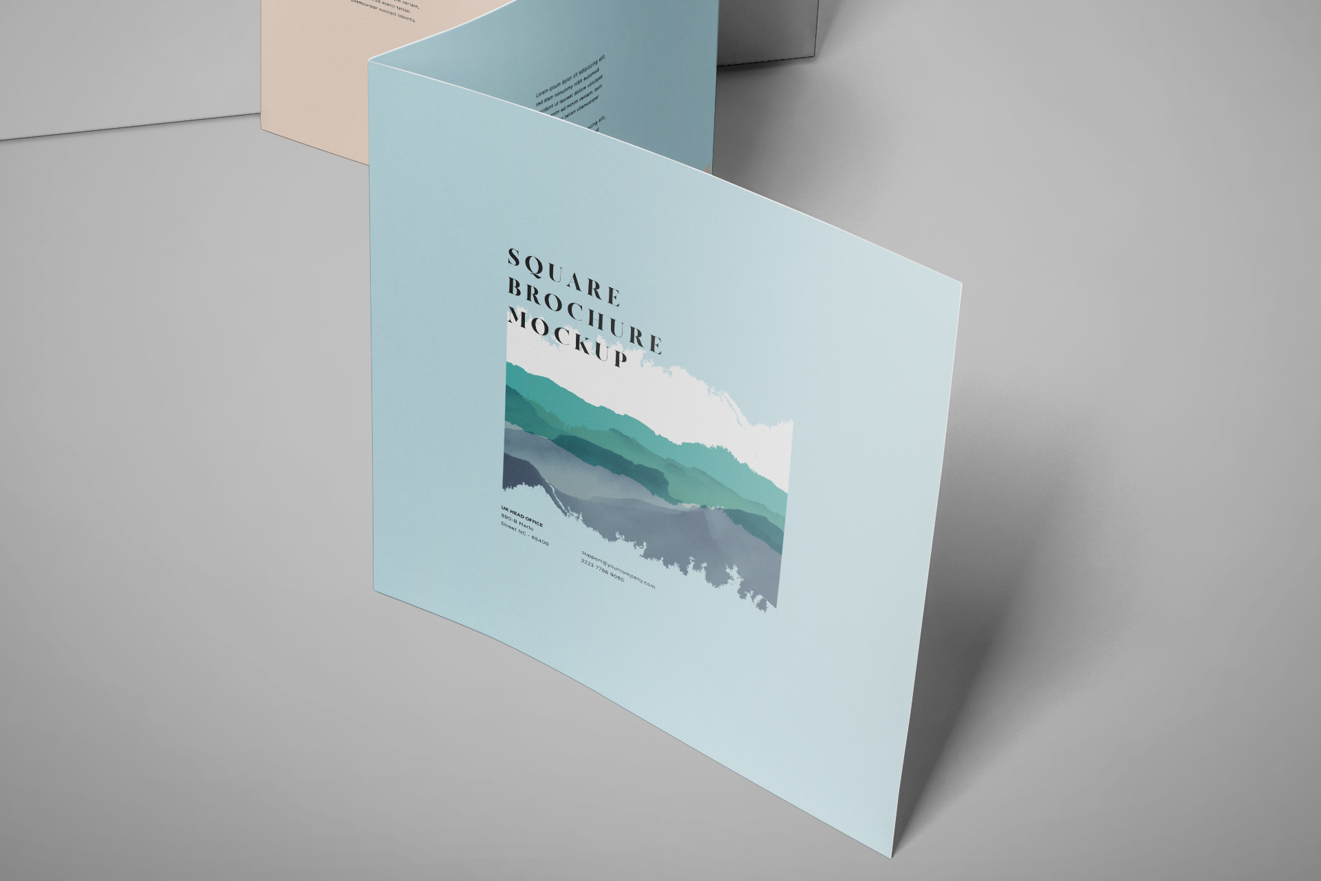 advertising print