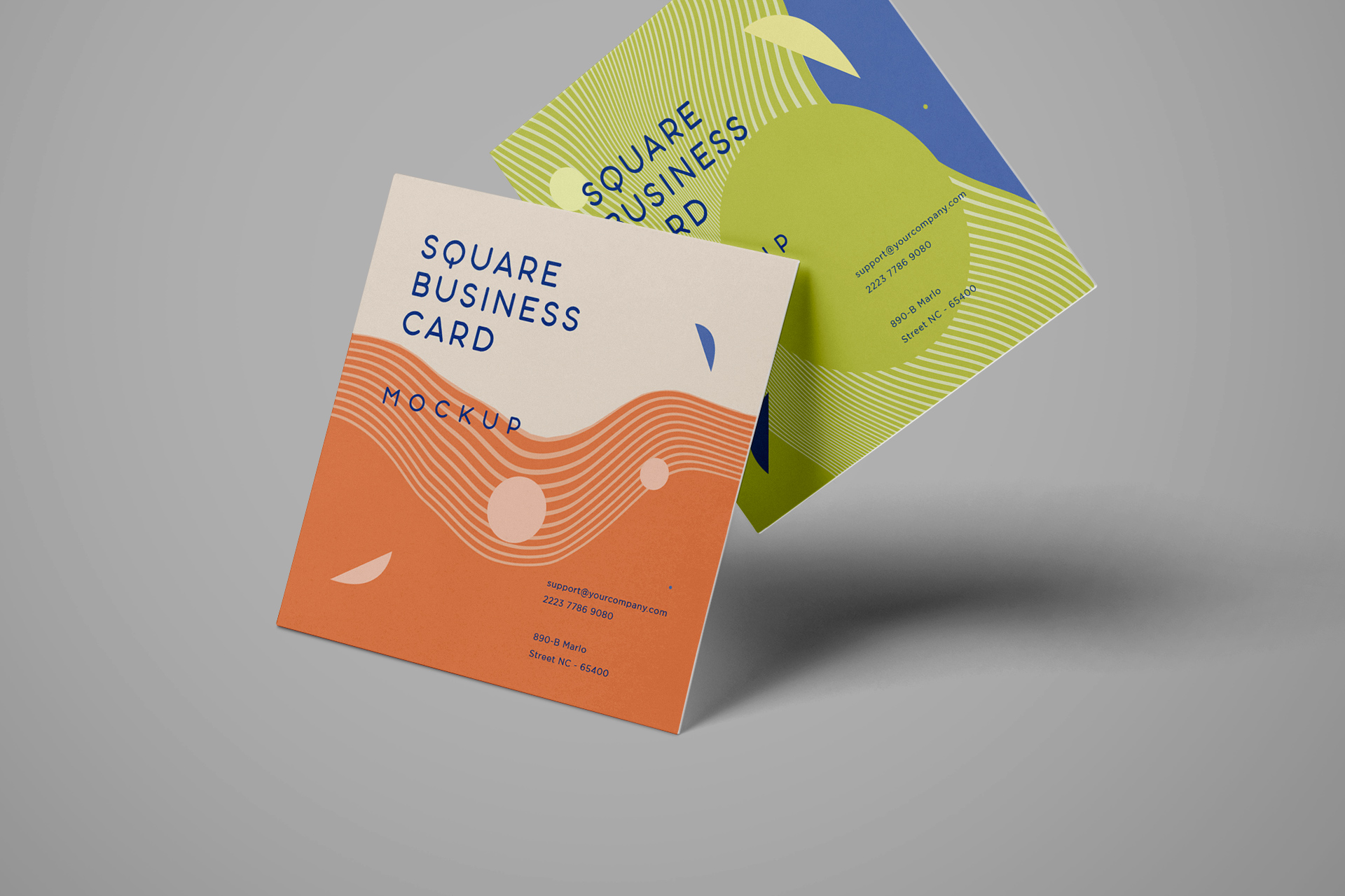 branding identity