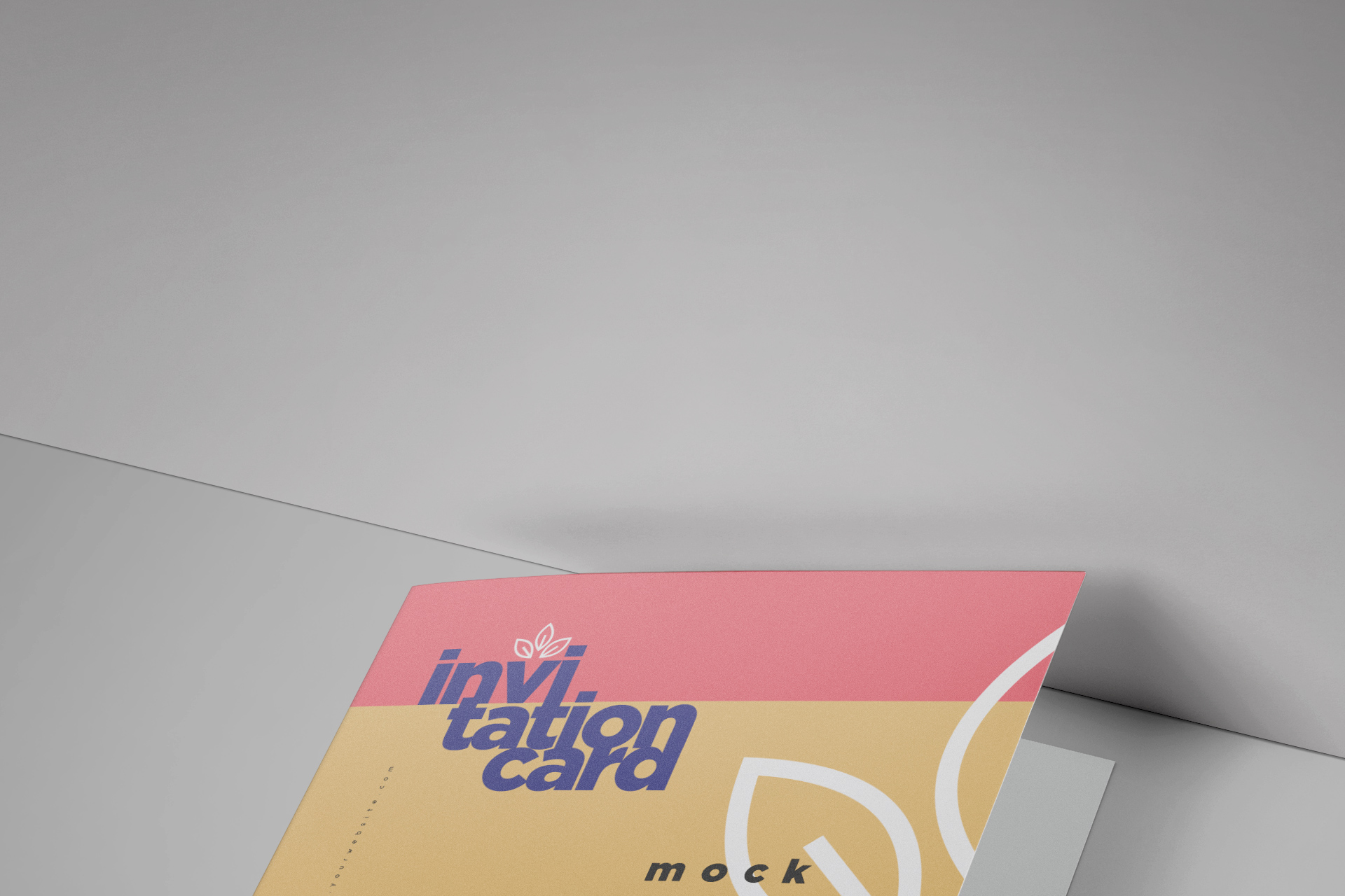 birthday invitation