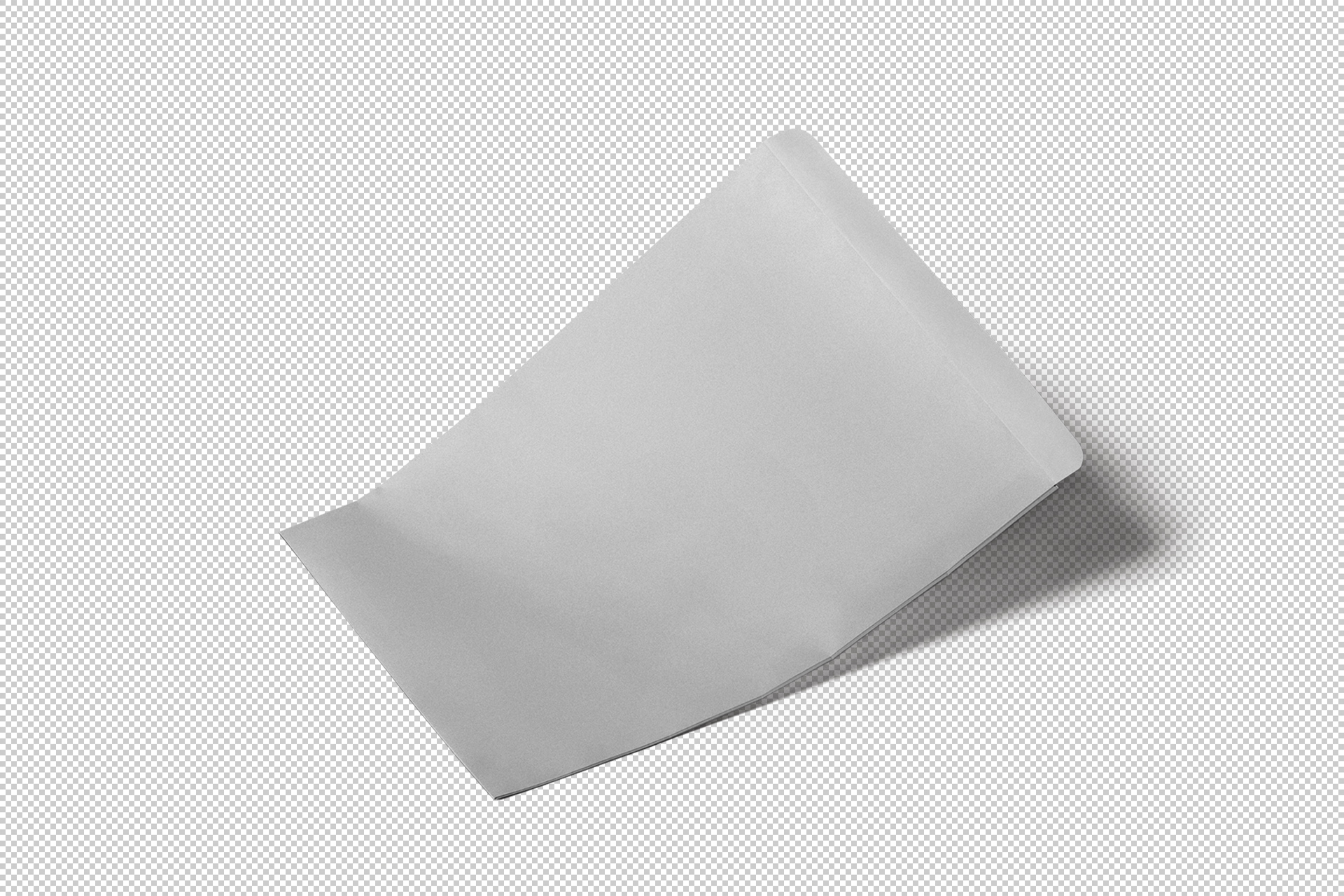 branding envelope