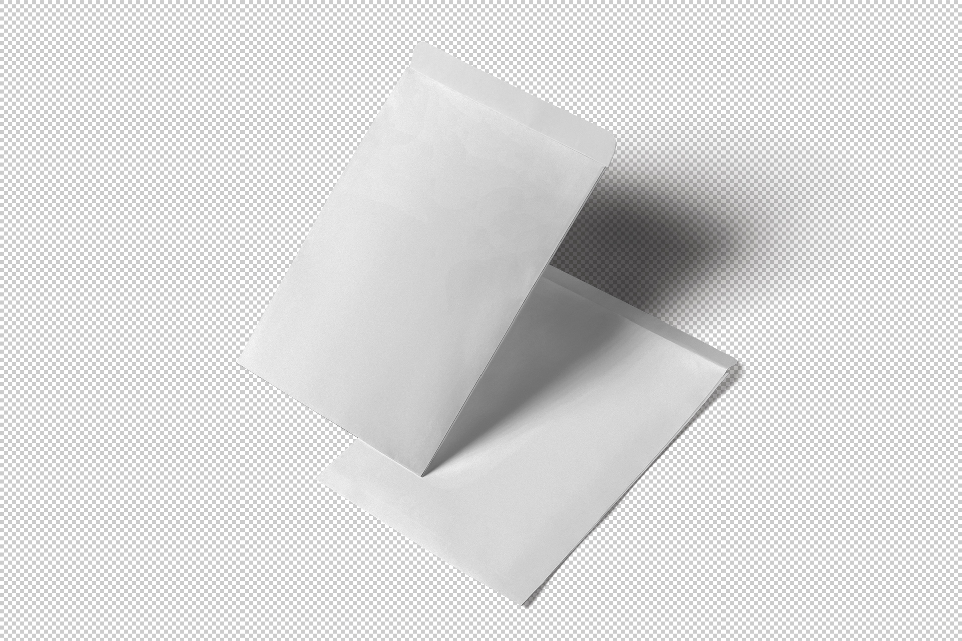 branding envelope