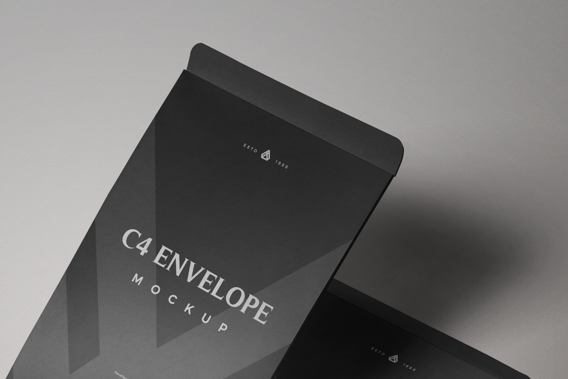 branding envelope