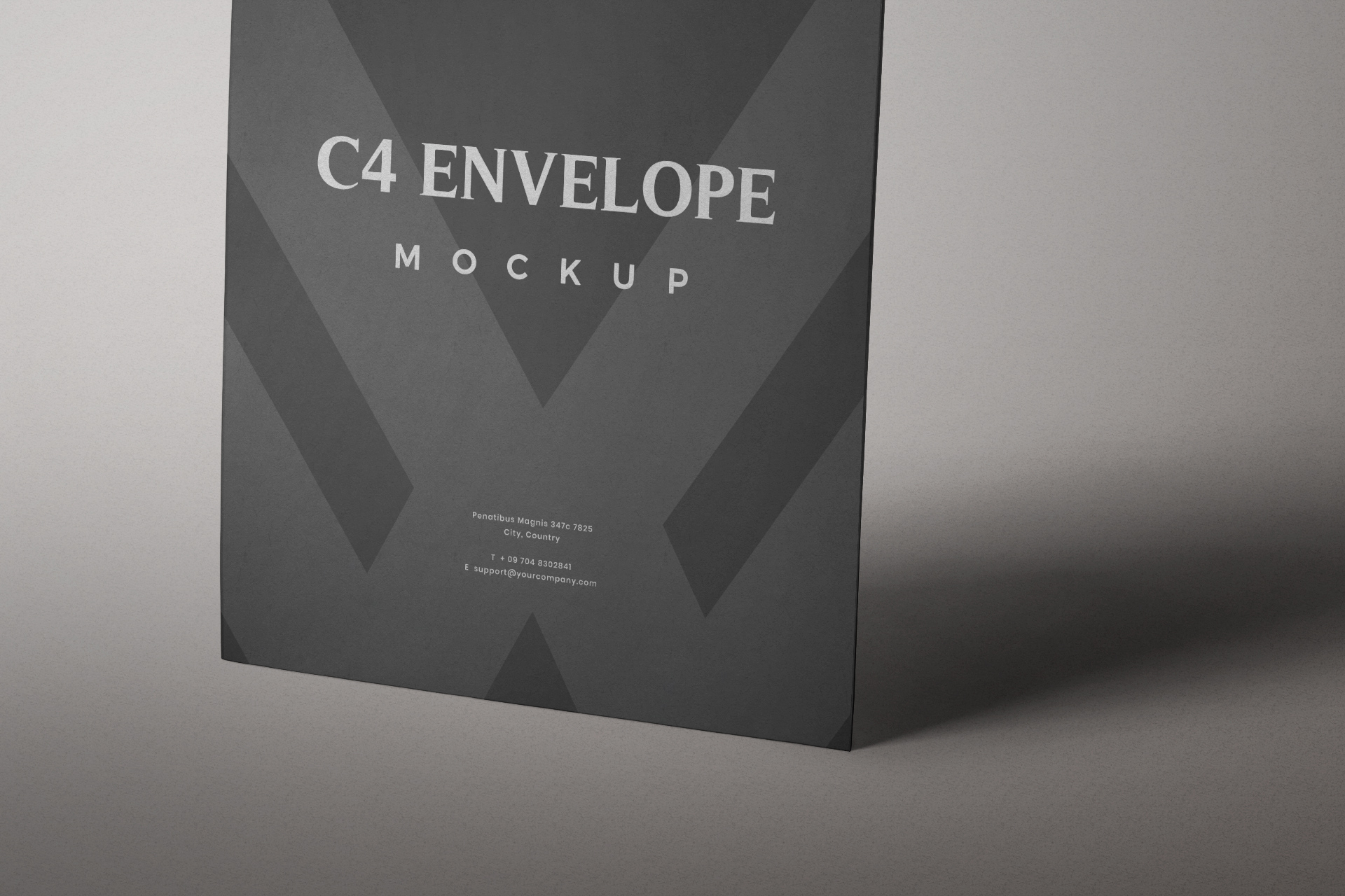 branding presentation