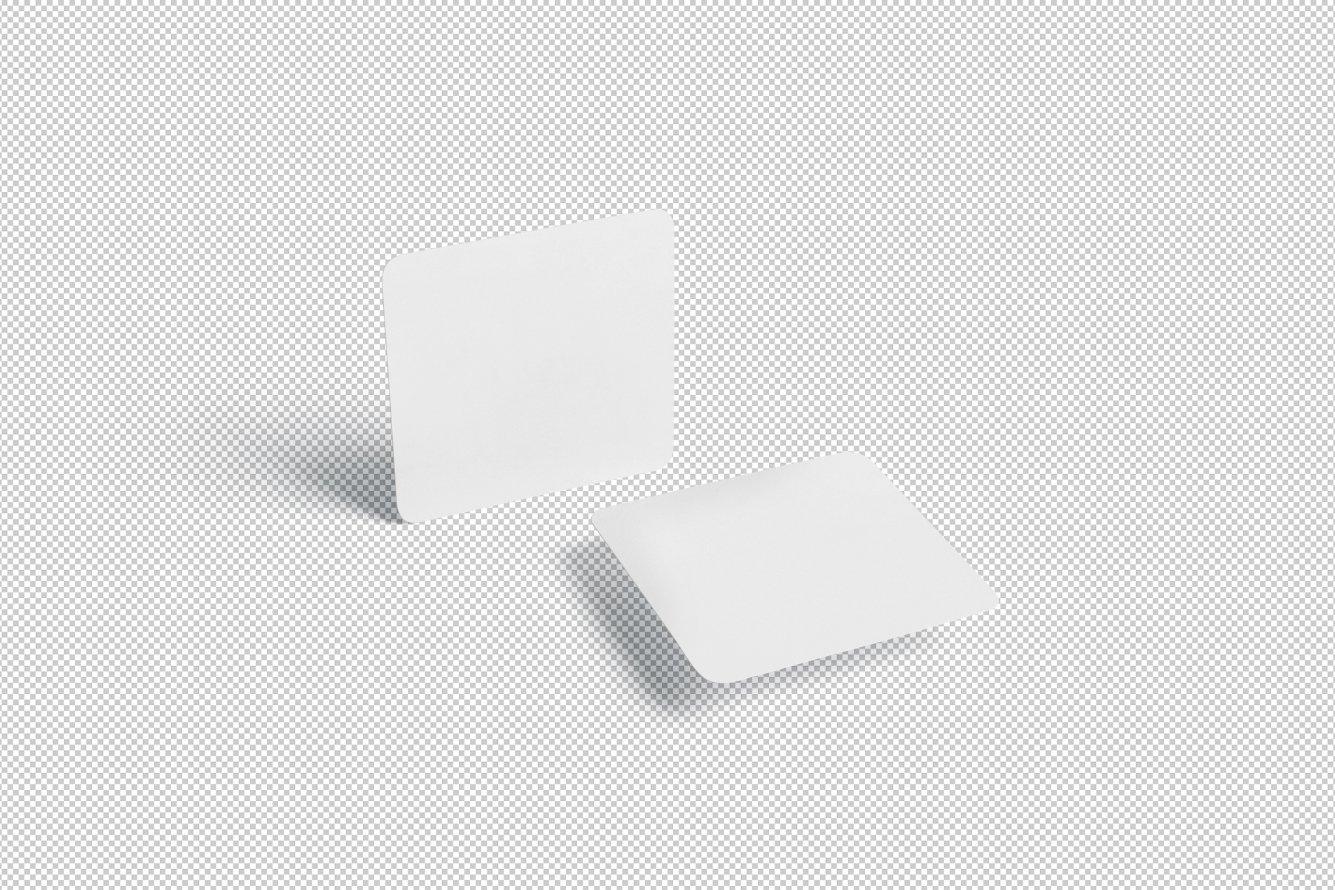 branding stationery mock-up