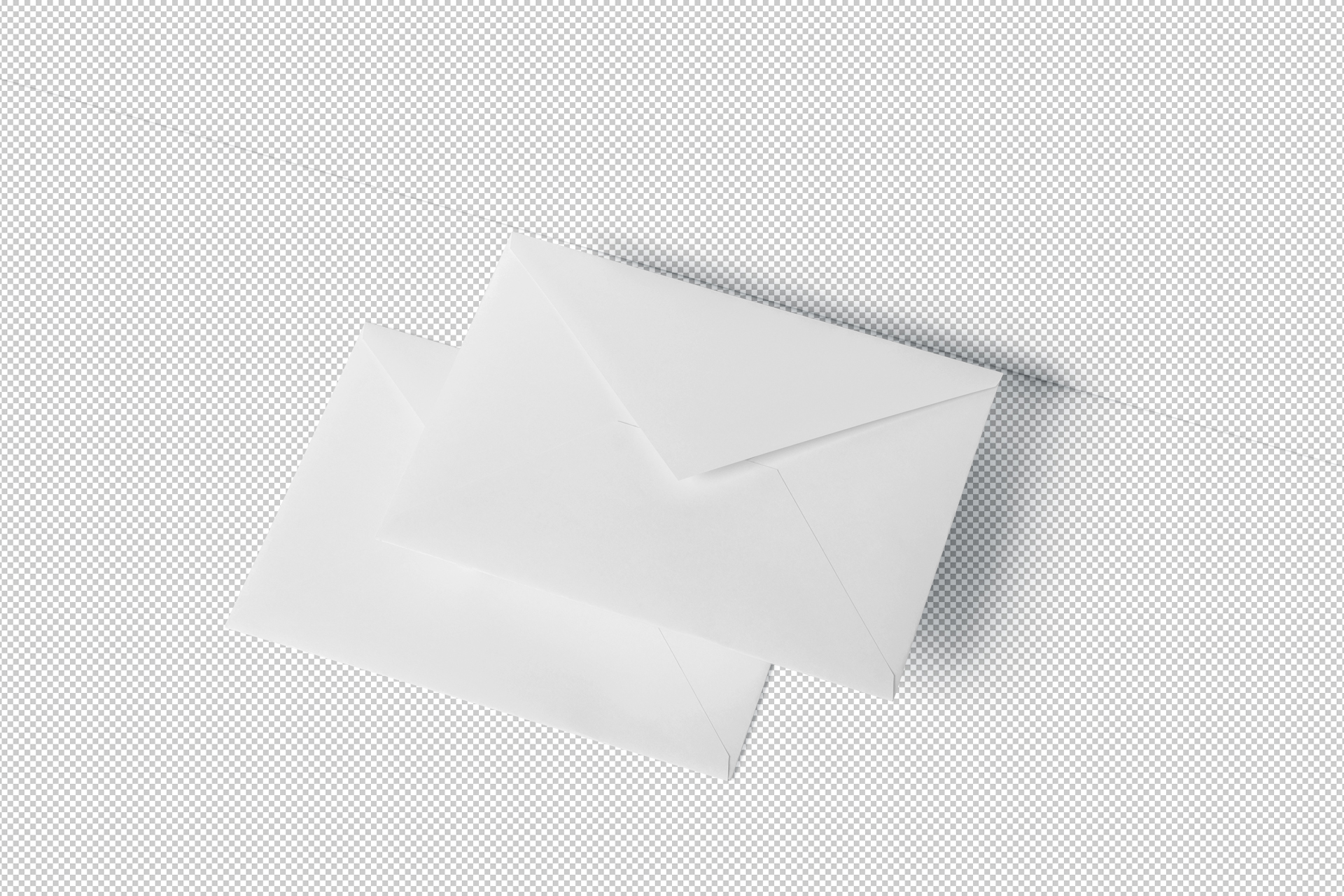 branding envelope