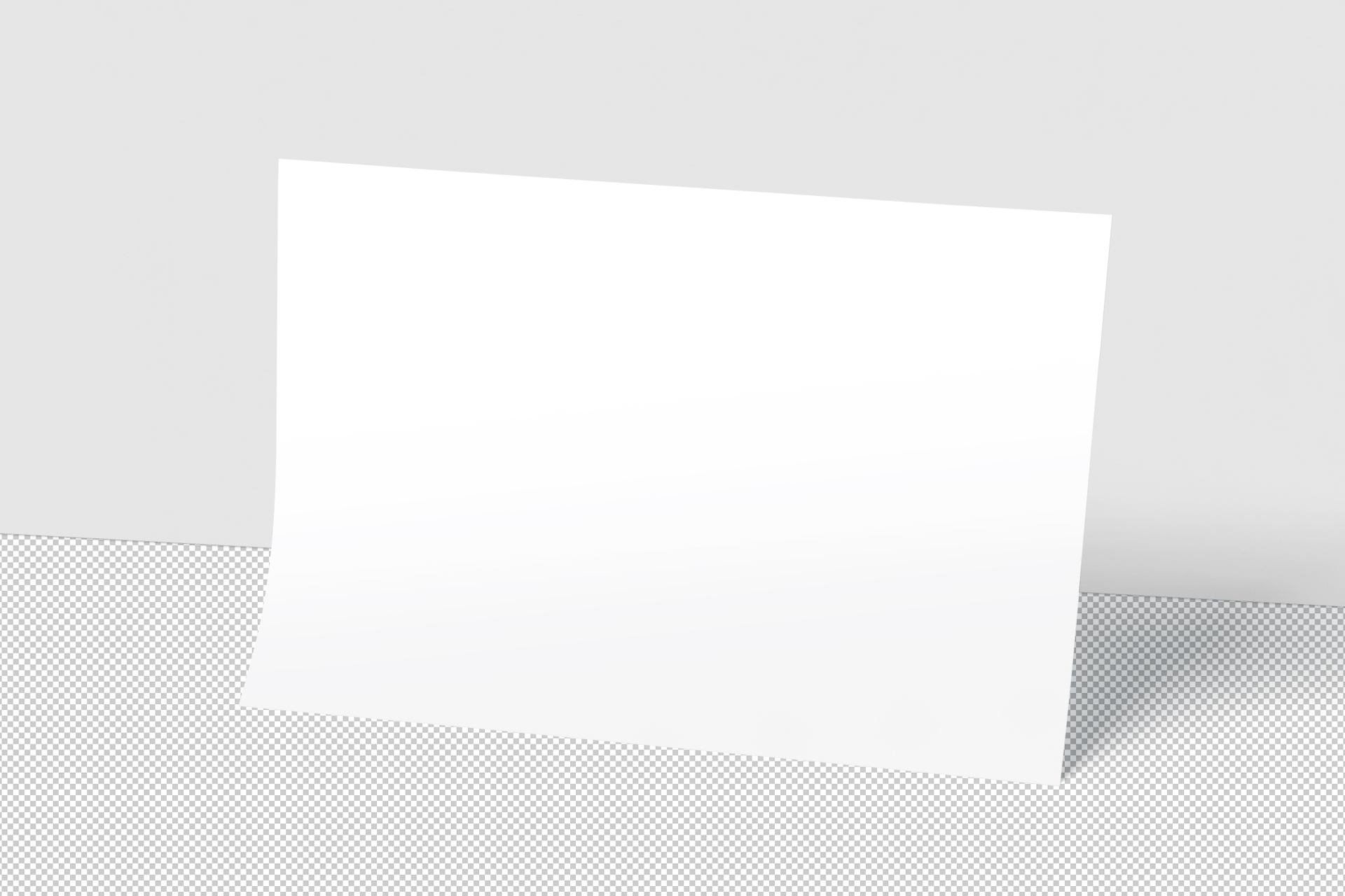 A3 paper template