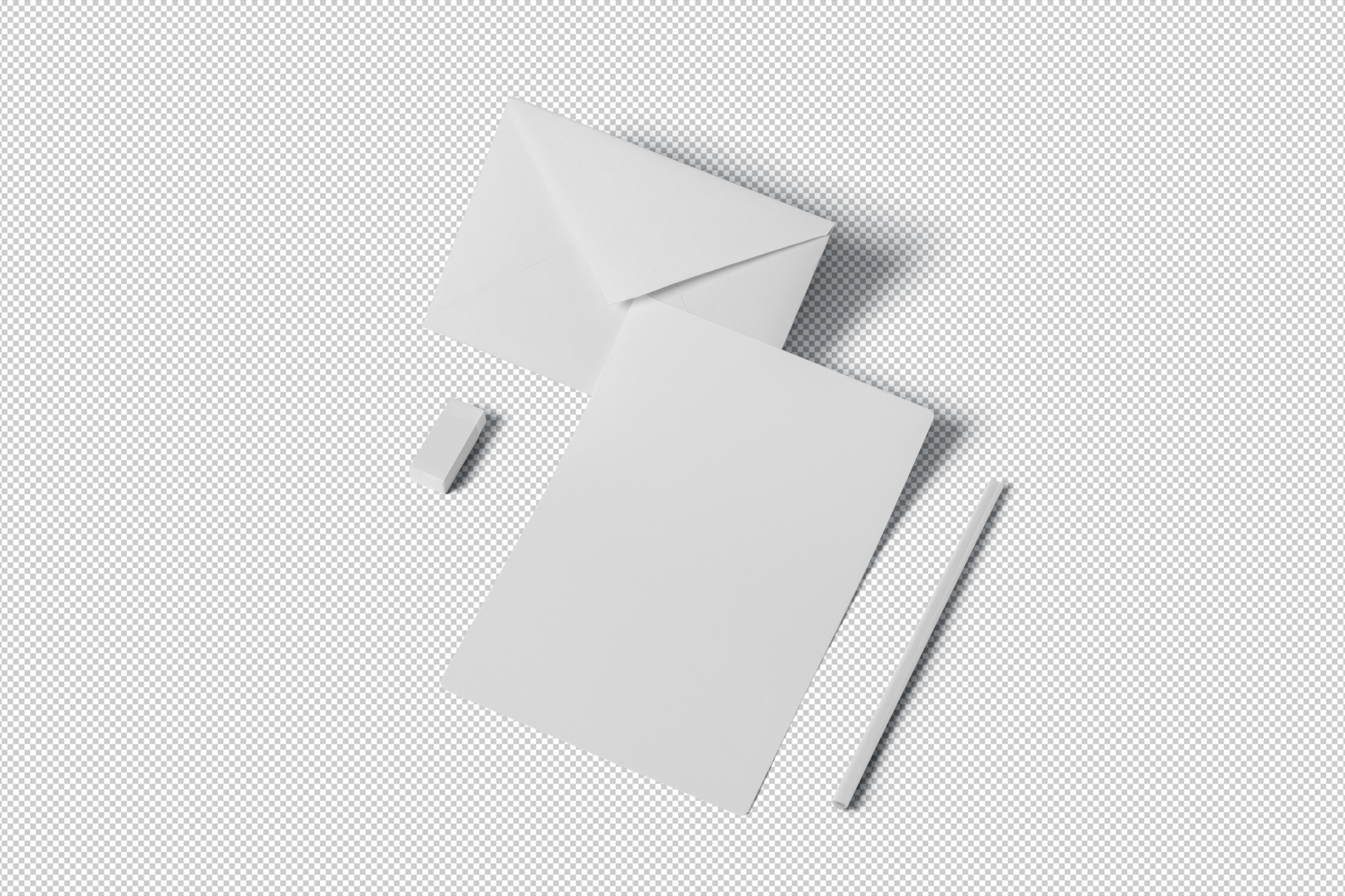 branding essentials PSD