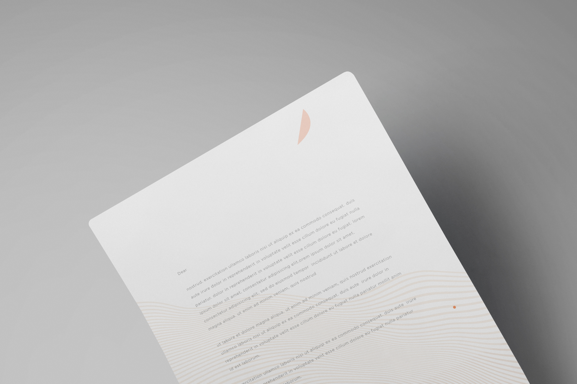 branding mock-up