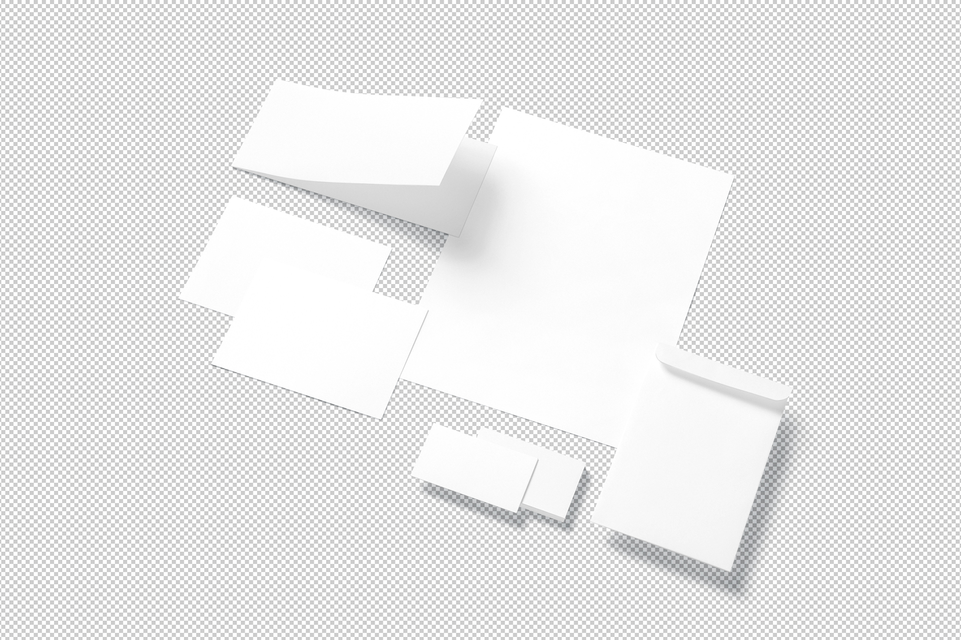 branding mock-up