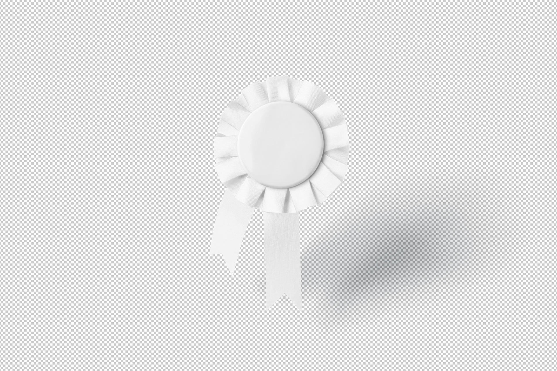 competition ribbon PSD