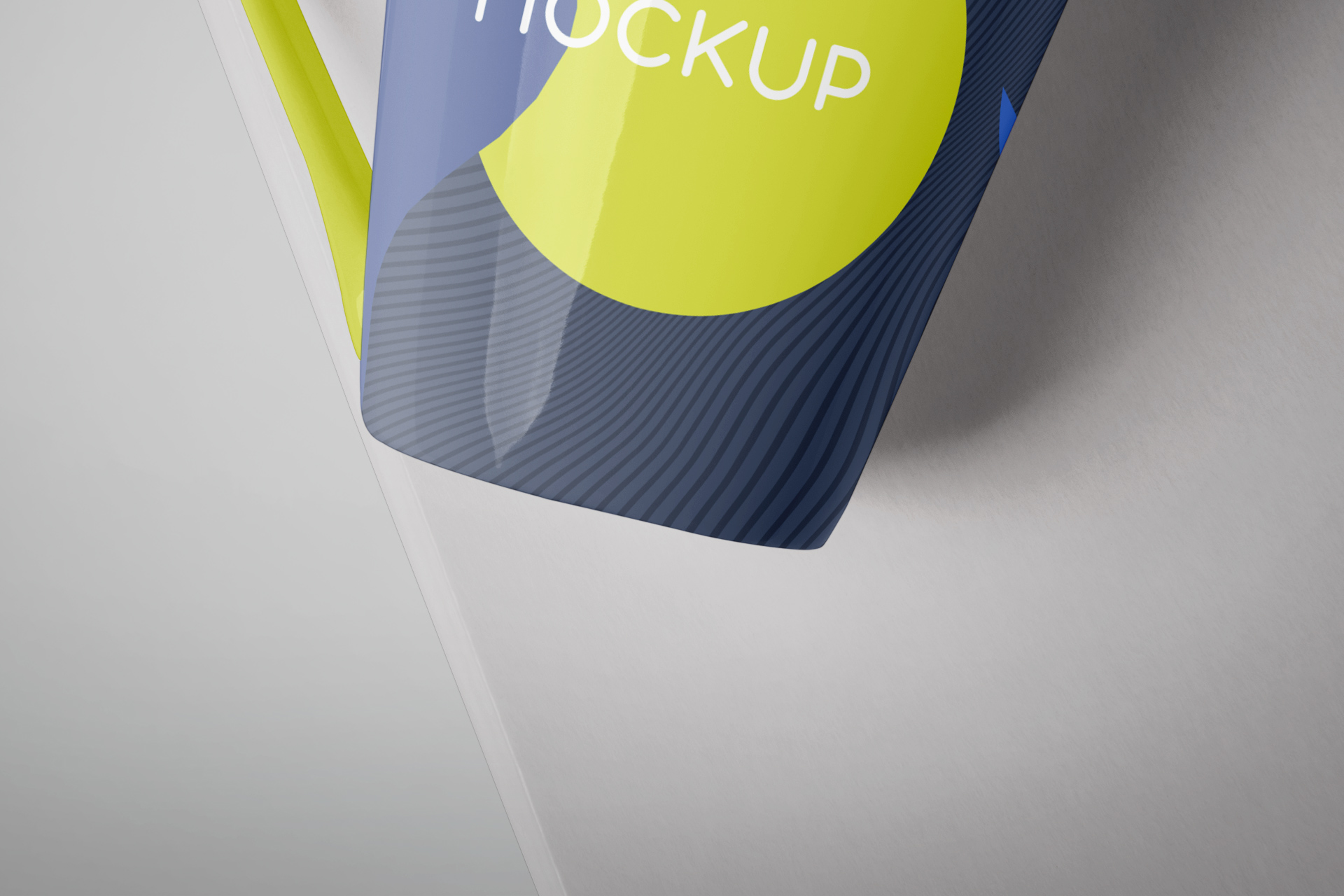ceramic mug mock-up