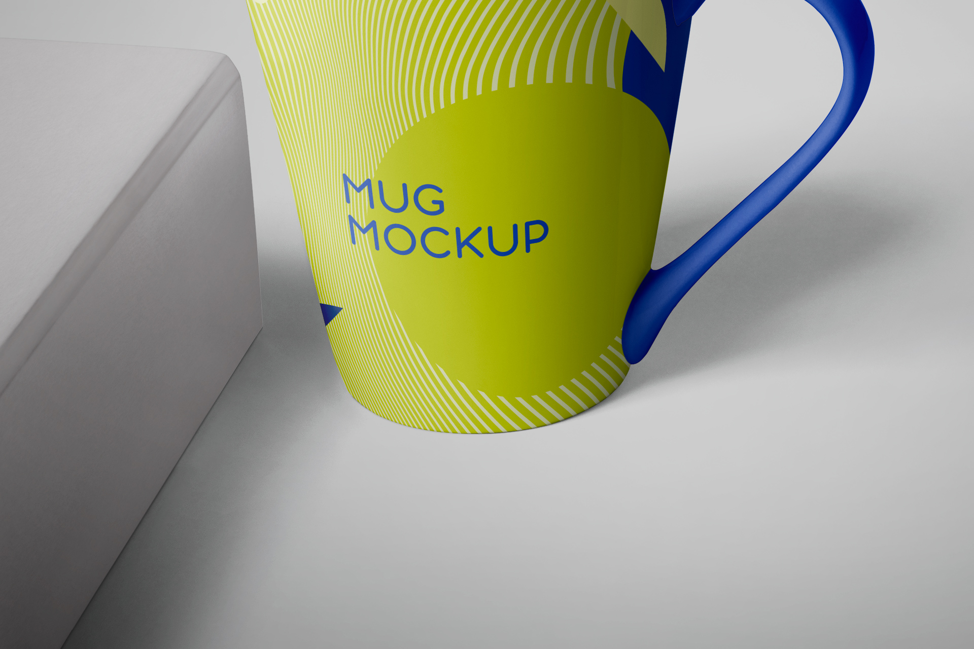 beverage branding PSD