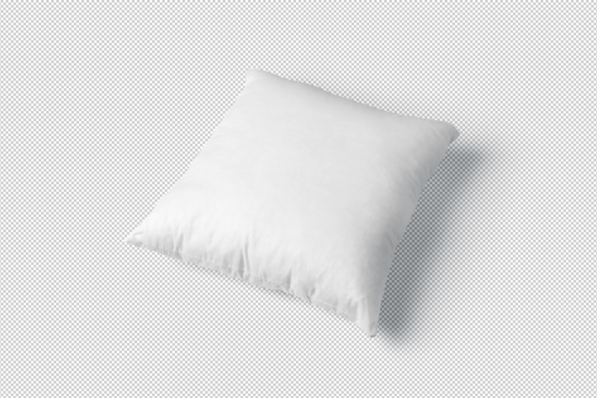 cushion mockup