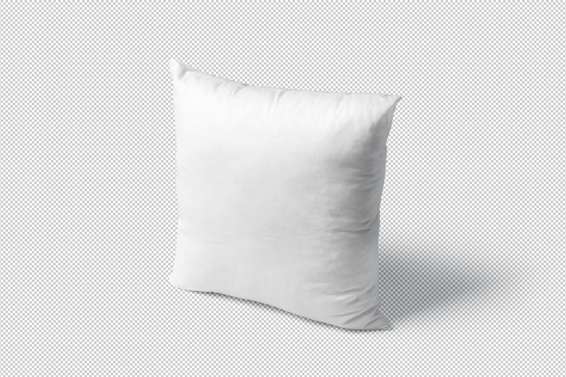 custom cushion PSD