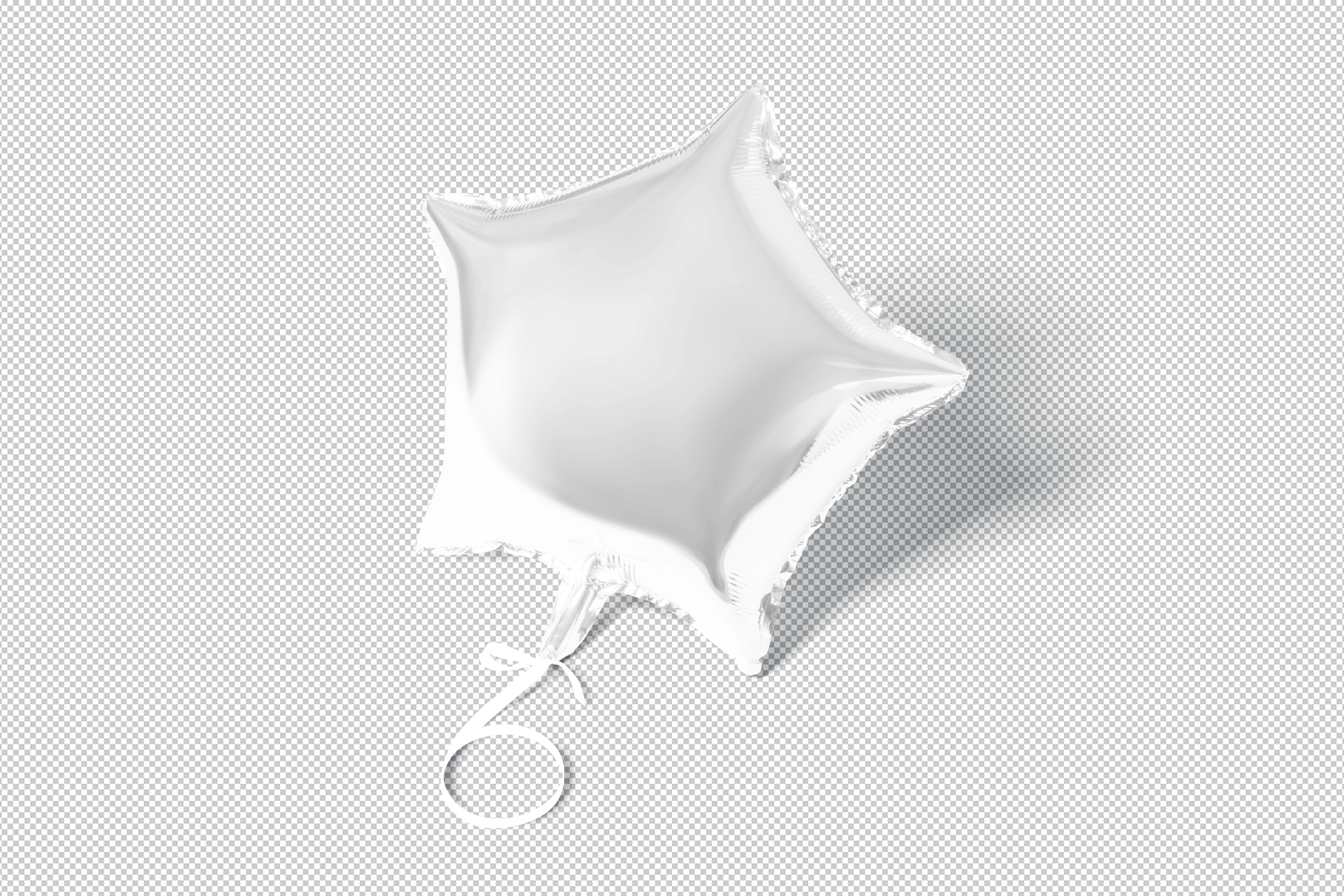 3D balloon design