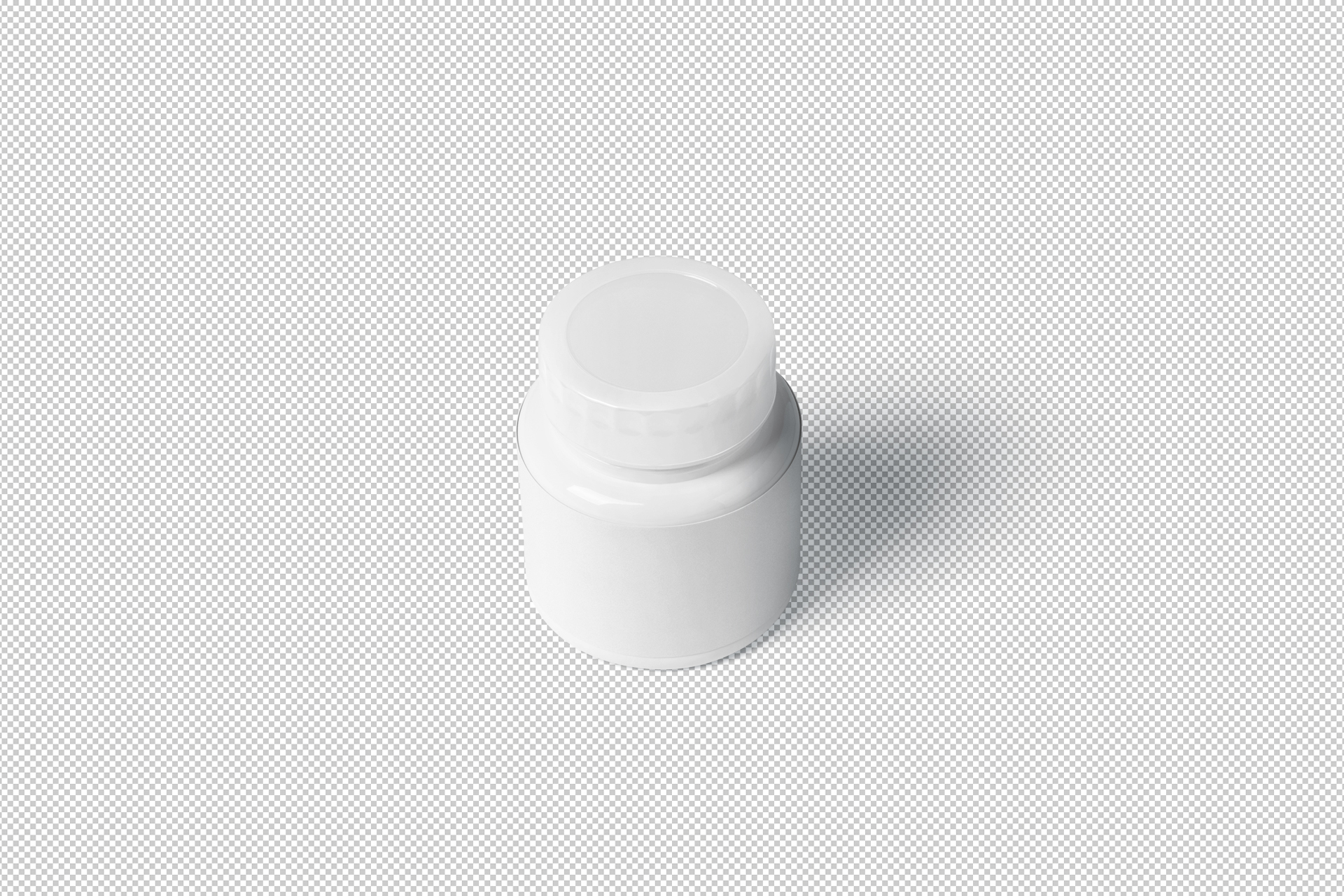bottle template
