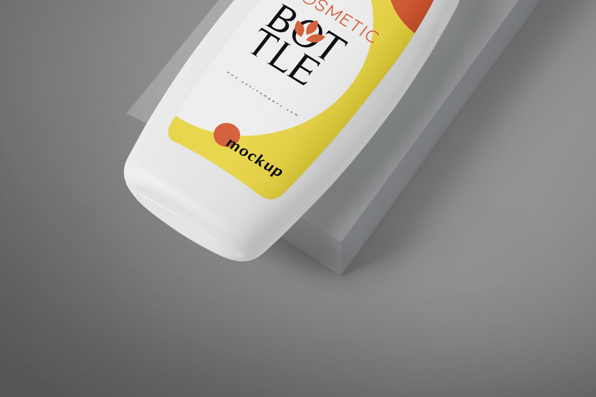 beauty product branding