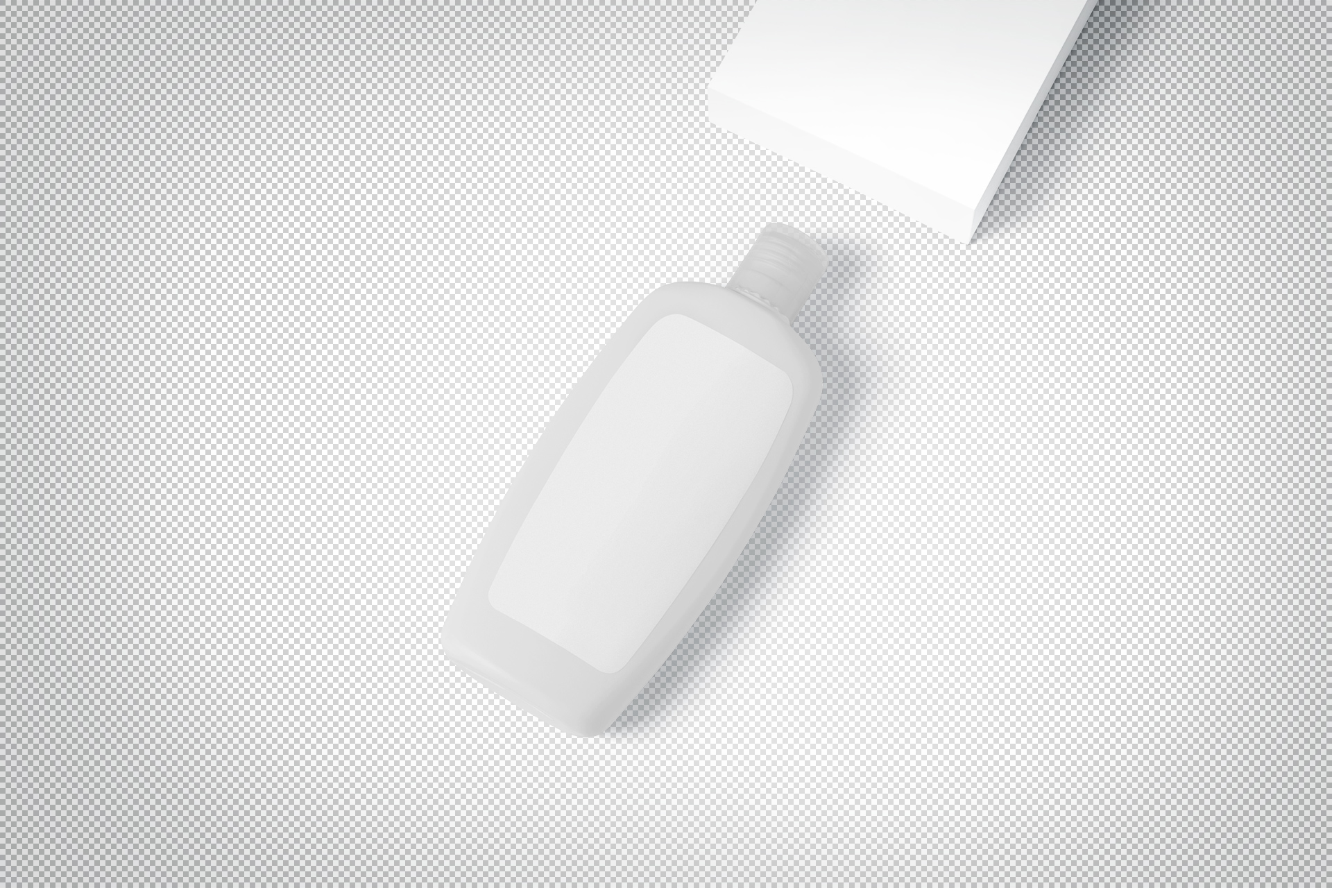 beauty product PSD